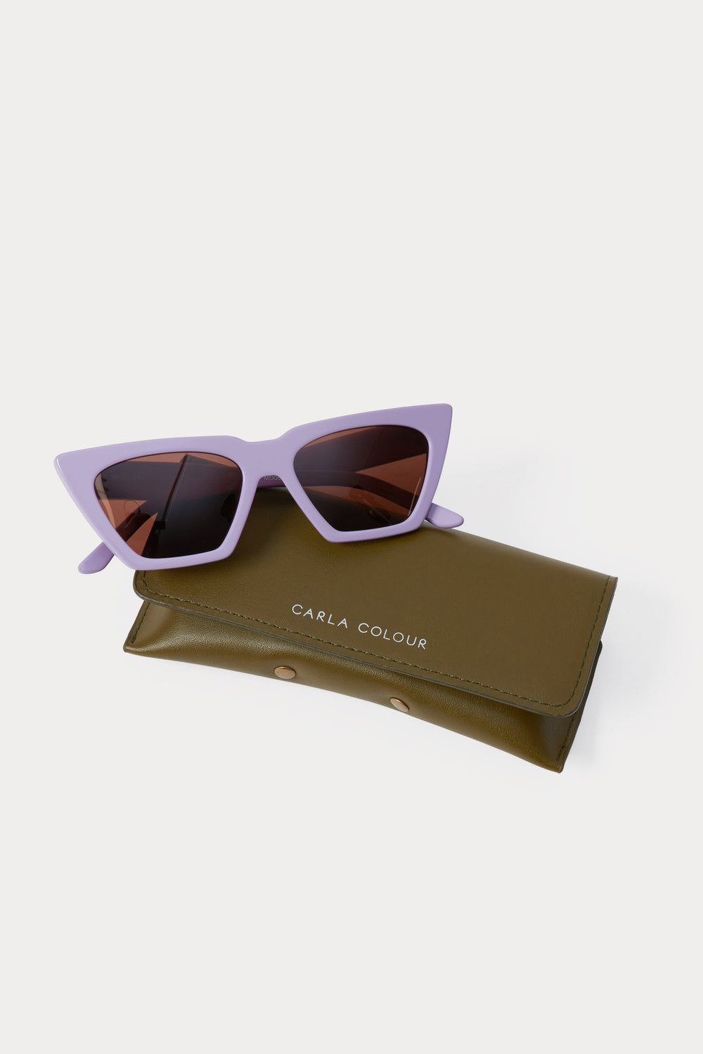 Modan Sunglasses - Rachel Comey