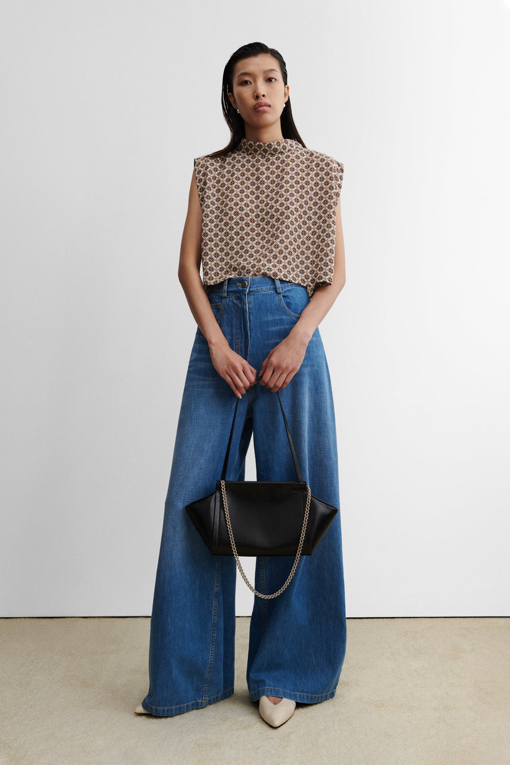 Journey Shoulder Bag - Rachel Comey