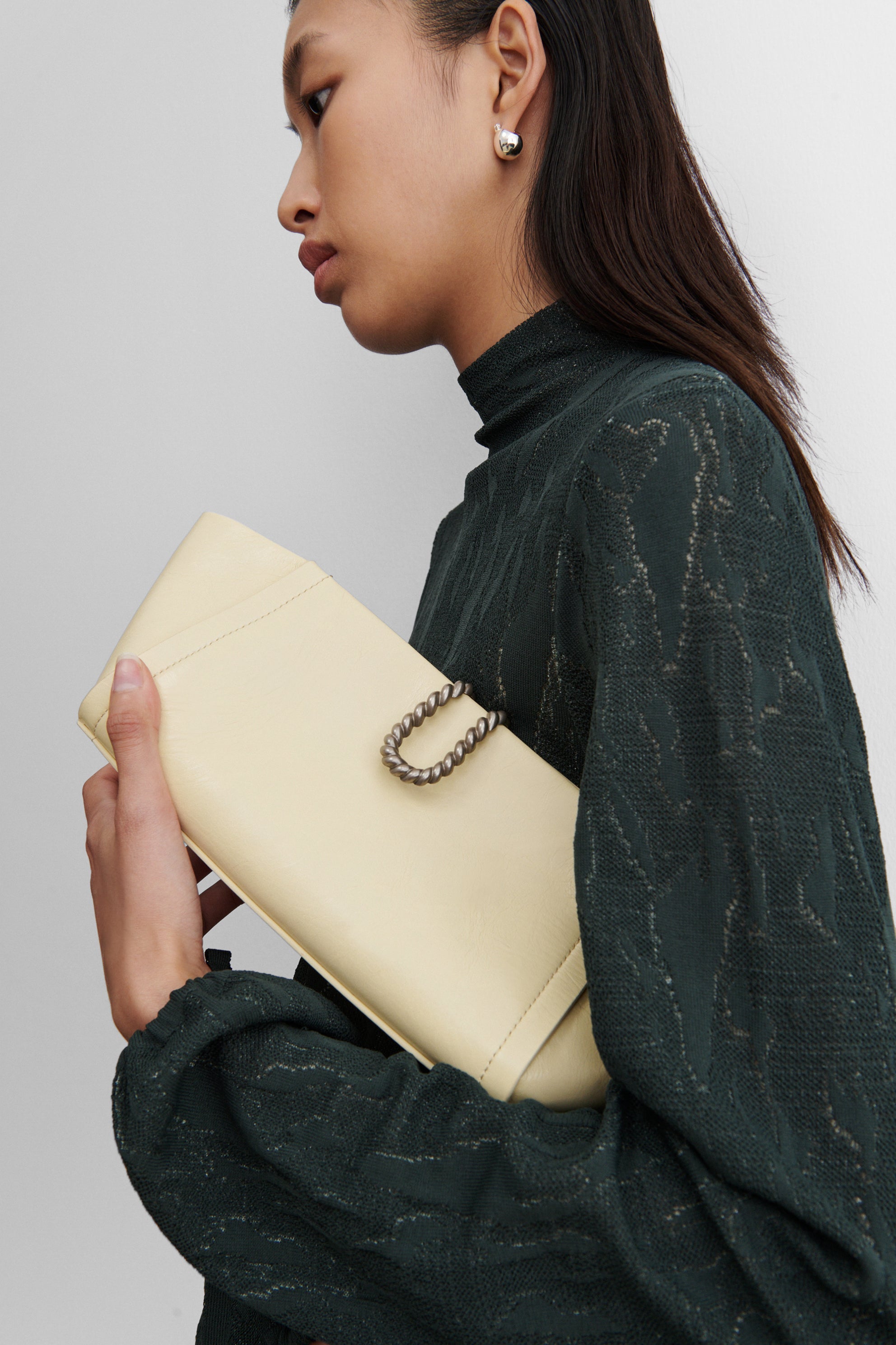 Journey Baguette - Rachel Comey