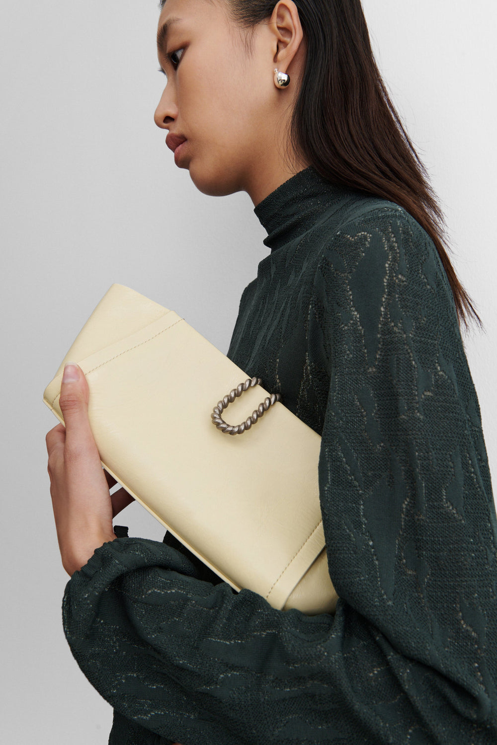 Journey Baguette - Rachel Comey
