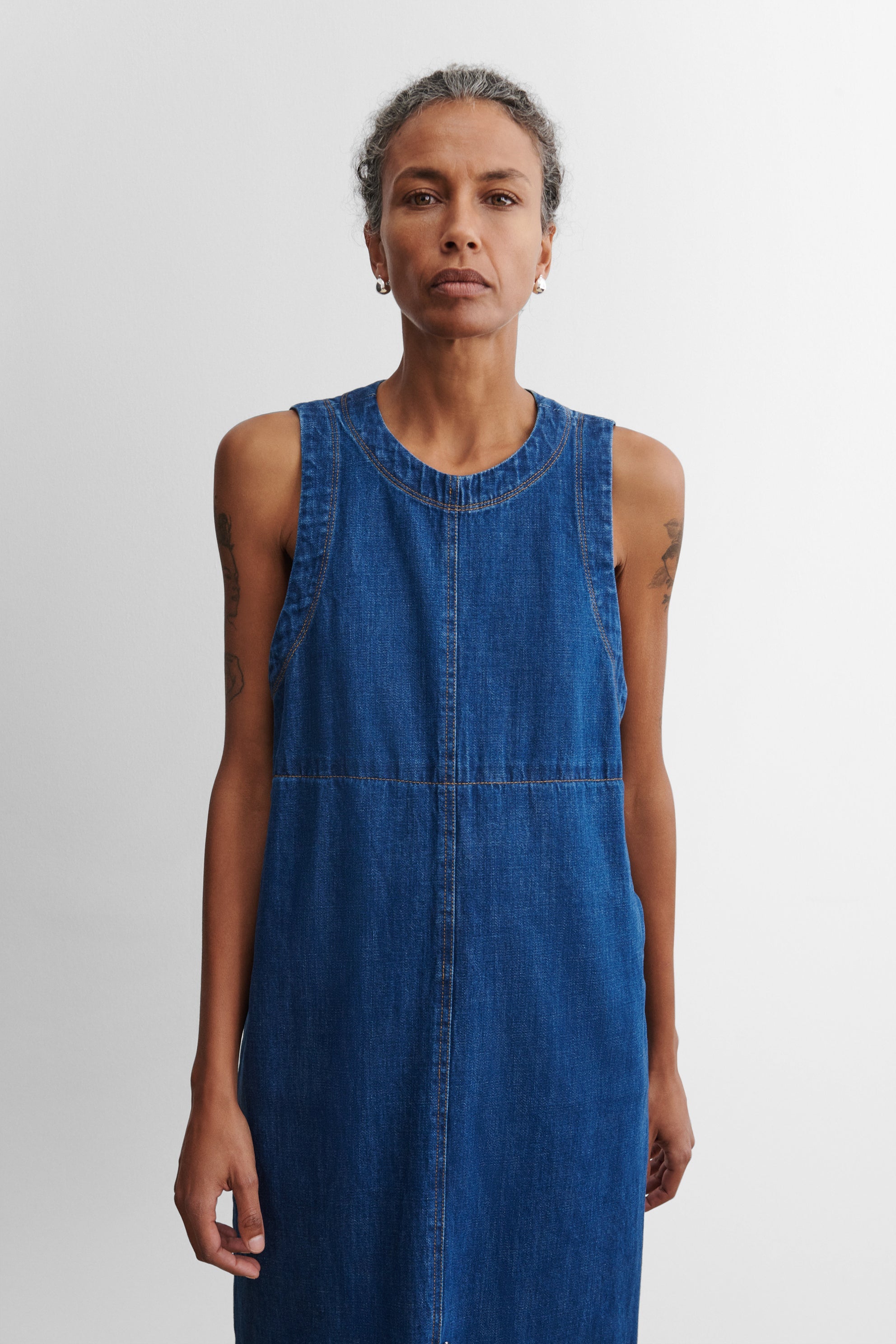 Baldan Dress - Rachel Comey