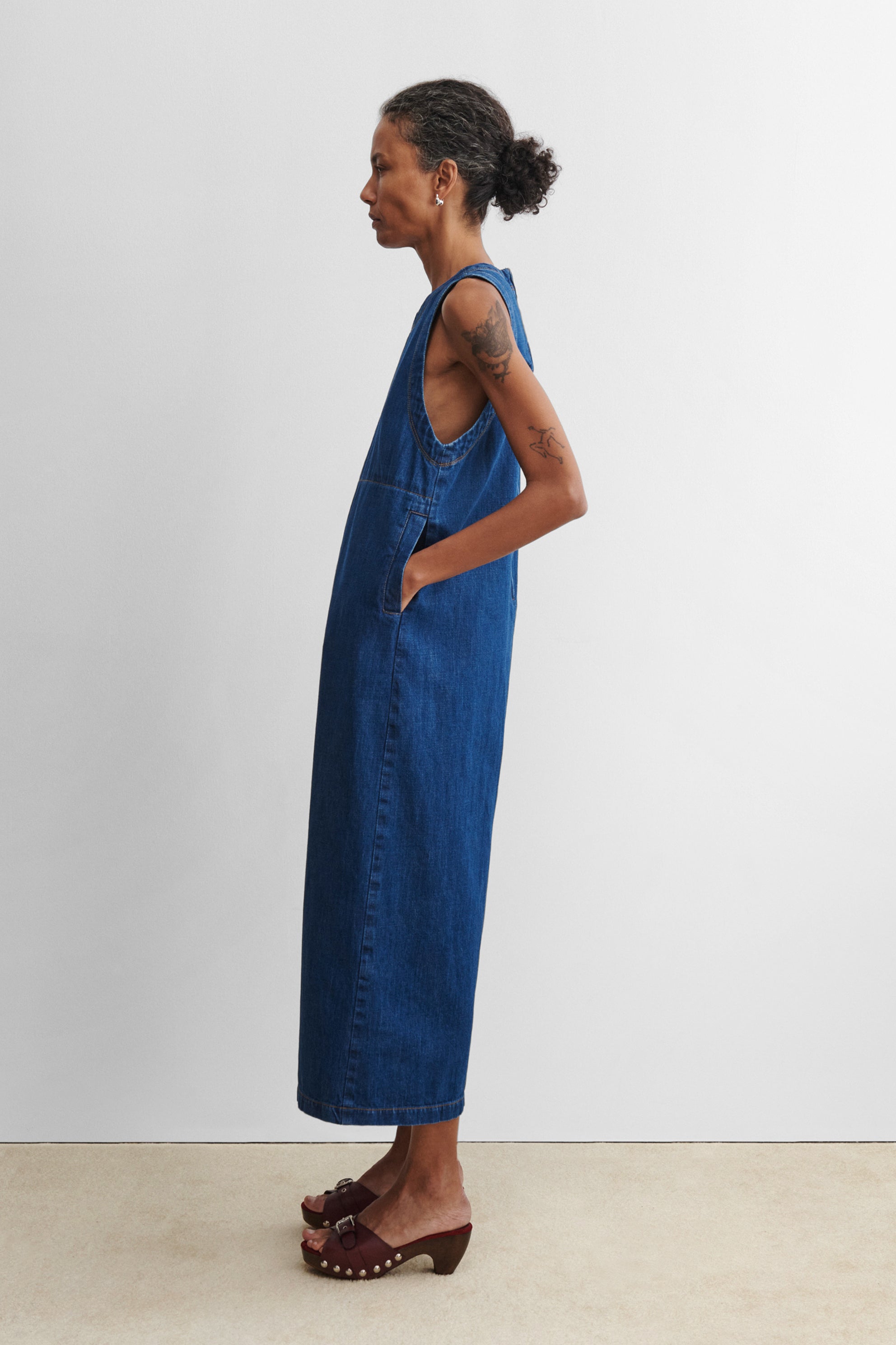 Baldan Dress - Rachel Comey