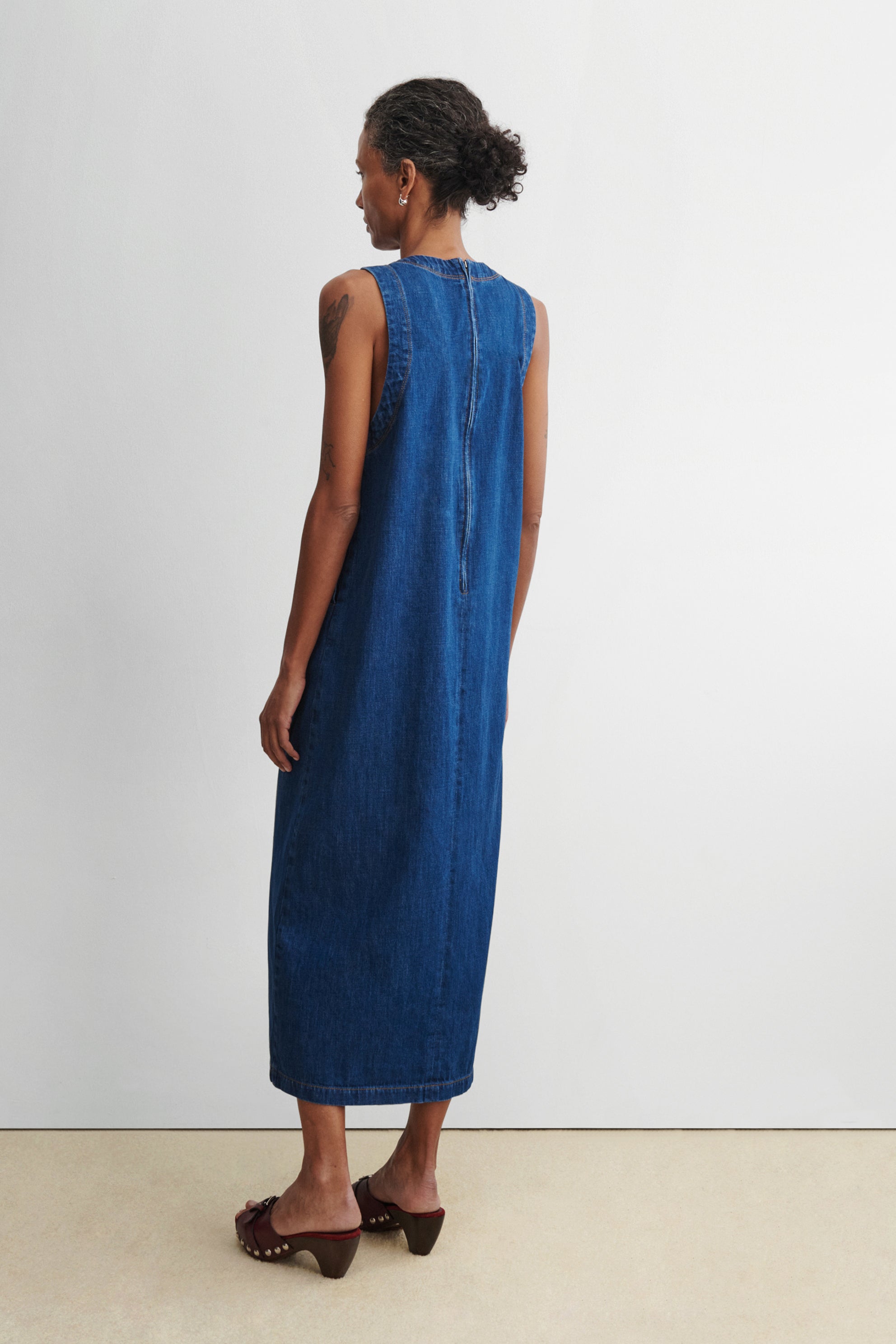 Baldan Dress - Rachel Comey