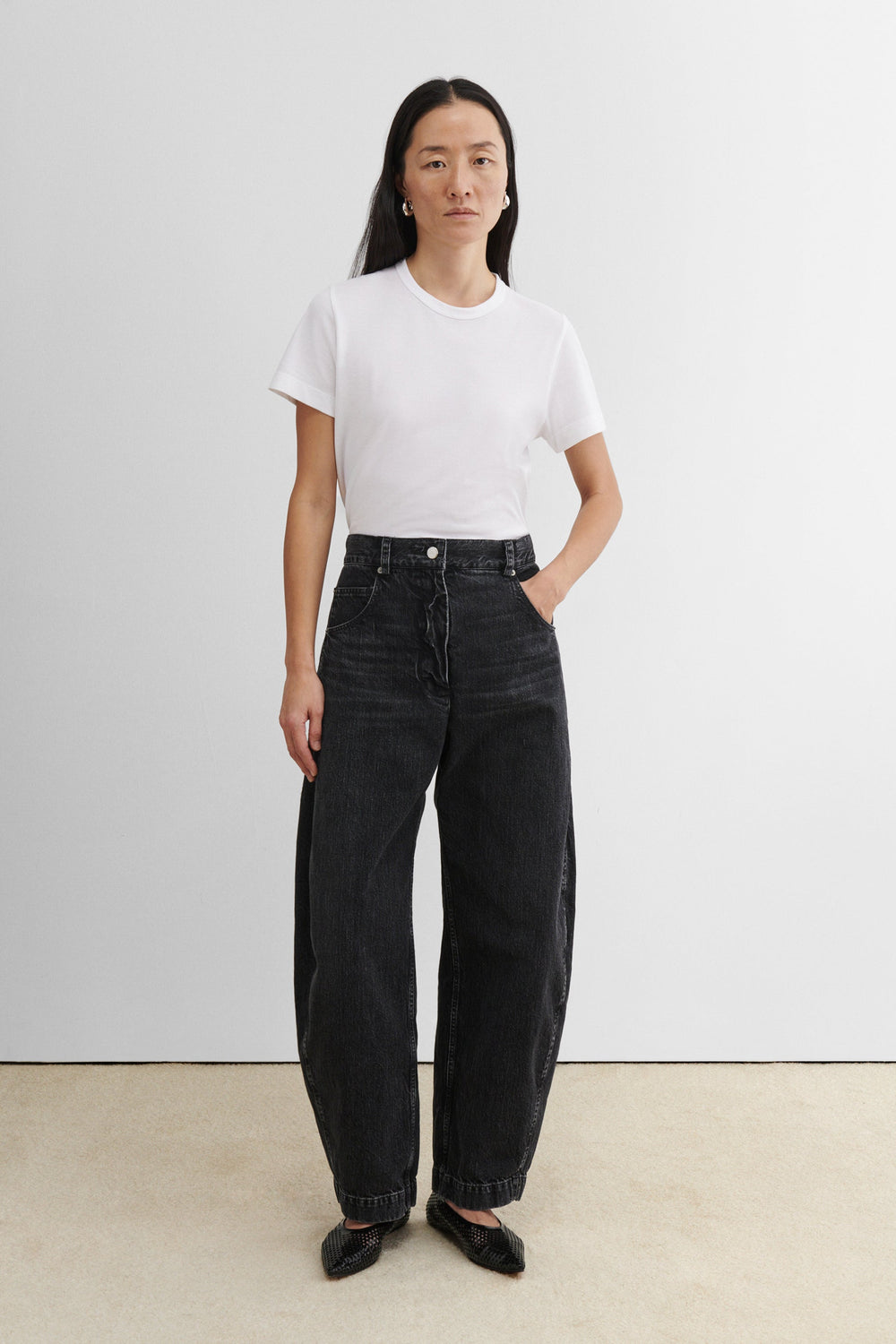 Keenan Pant - Rachel Comey