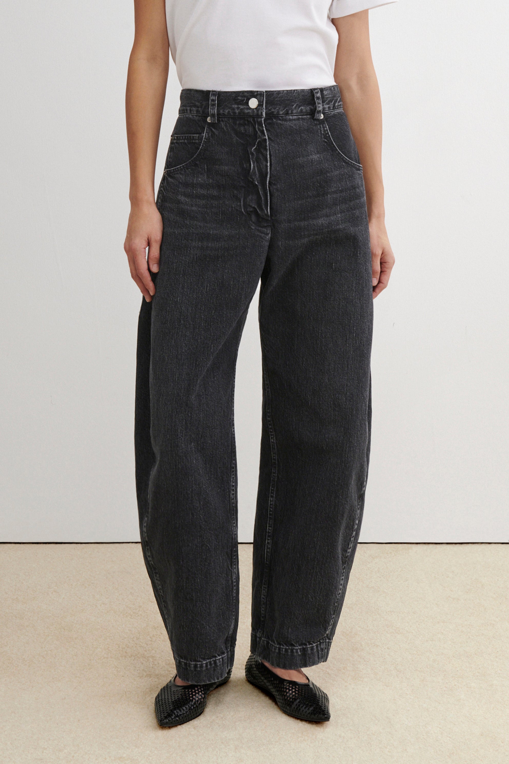 Keenan Pant - Rachel Comey