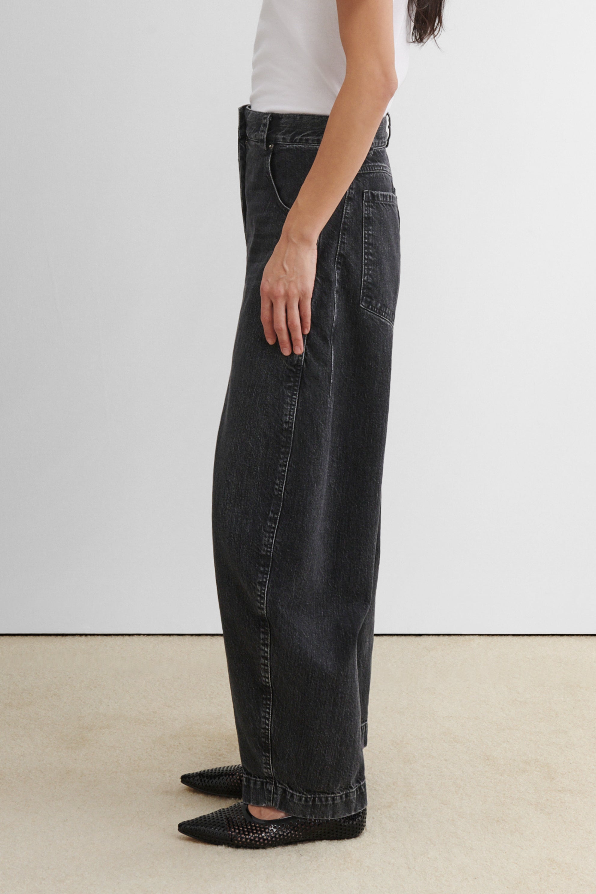 Keenan Pant - Rachel Comey