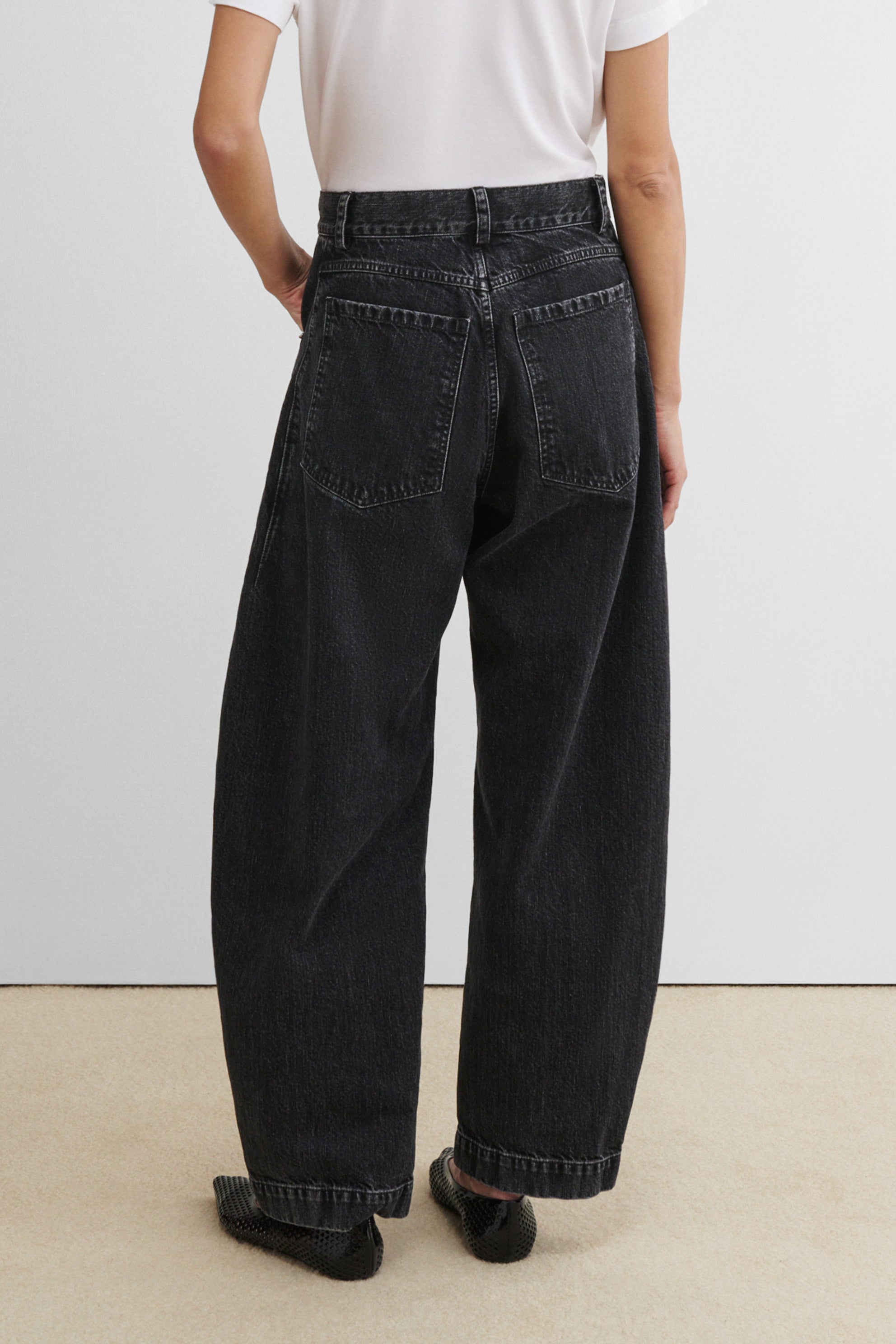 Keenan Pant - Rachel Comey