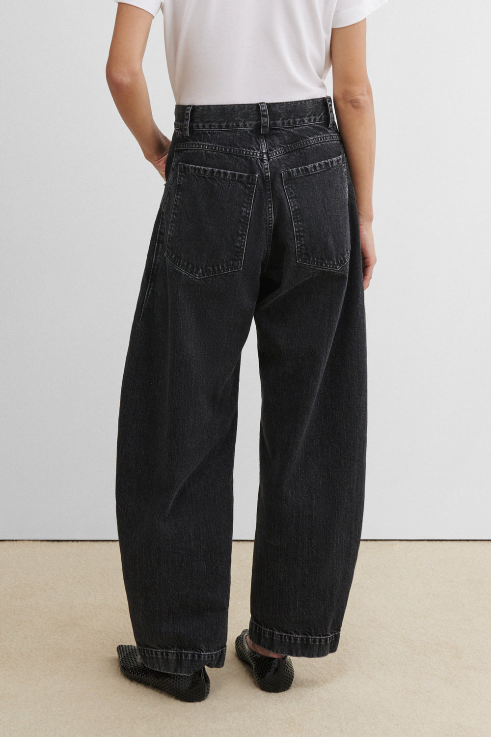 Keenan Pant - Rachel Comey
