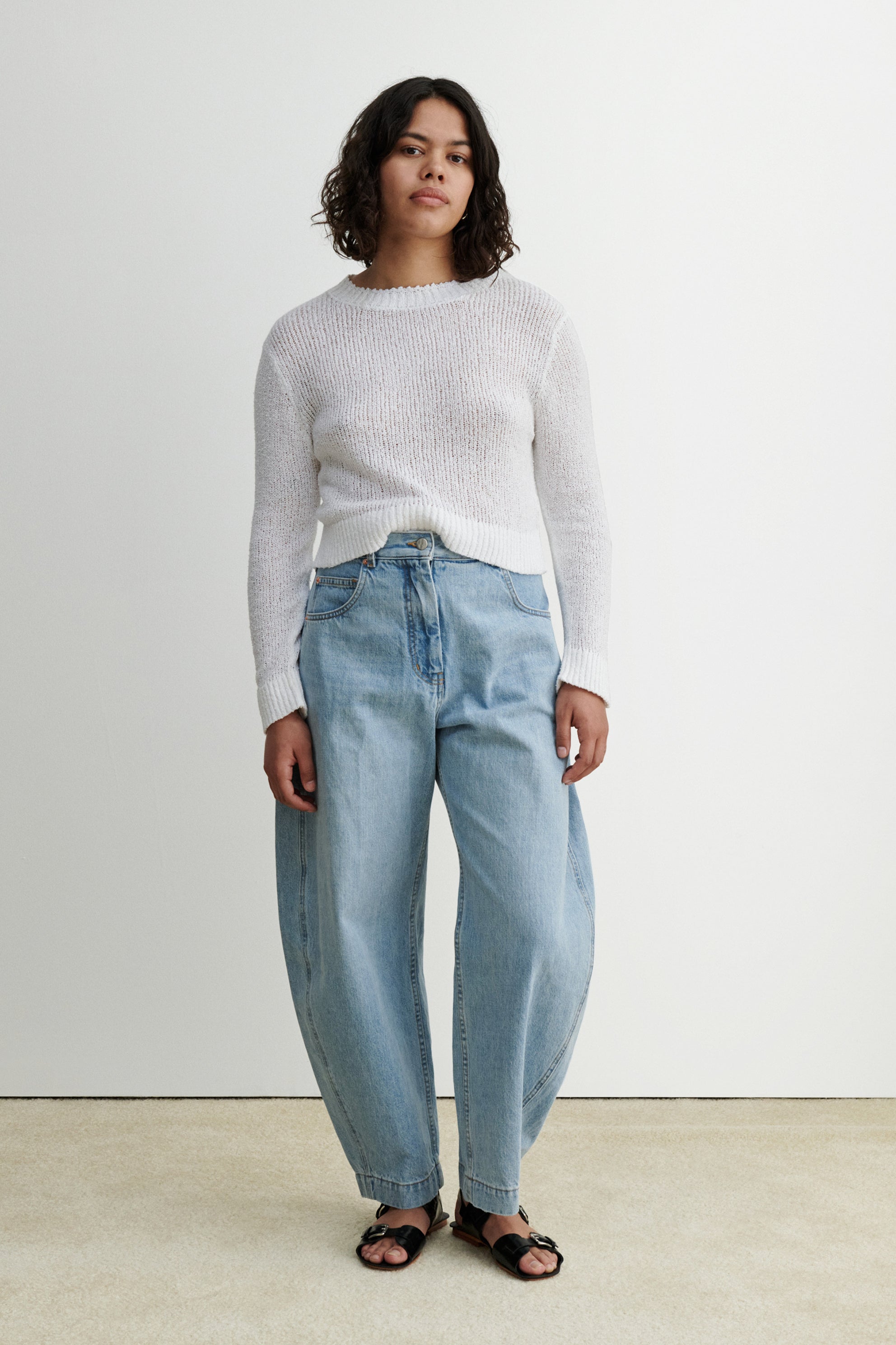 Keenan Pant - Rachel Comey