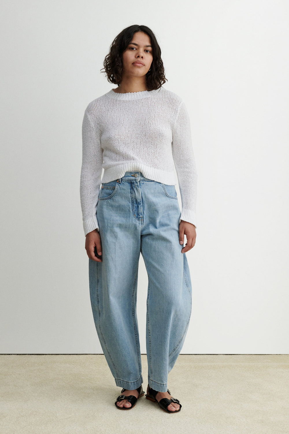 Keenan Pant - Rachel Comey