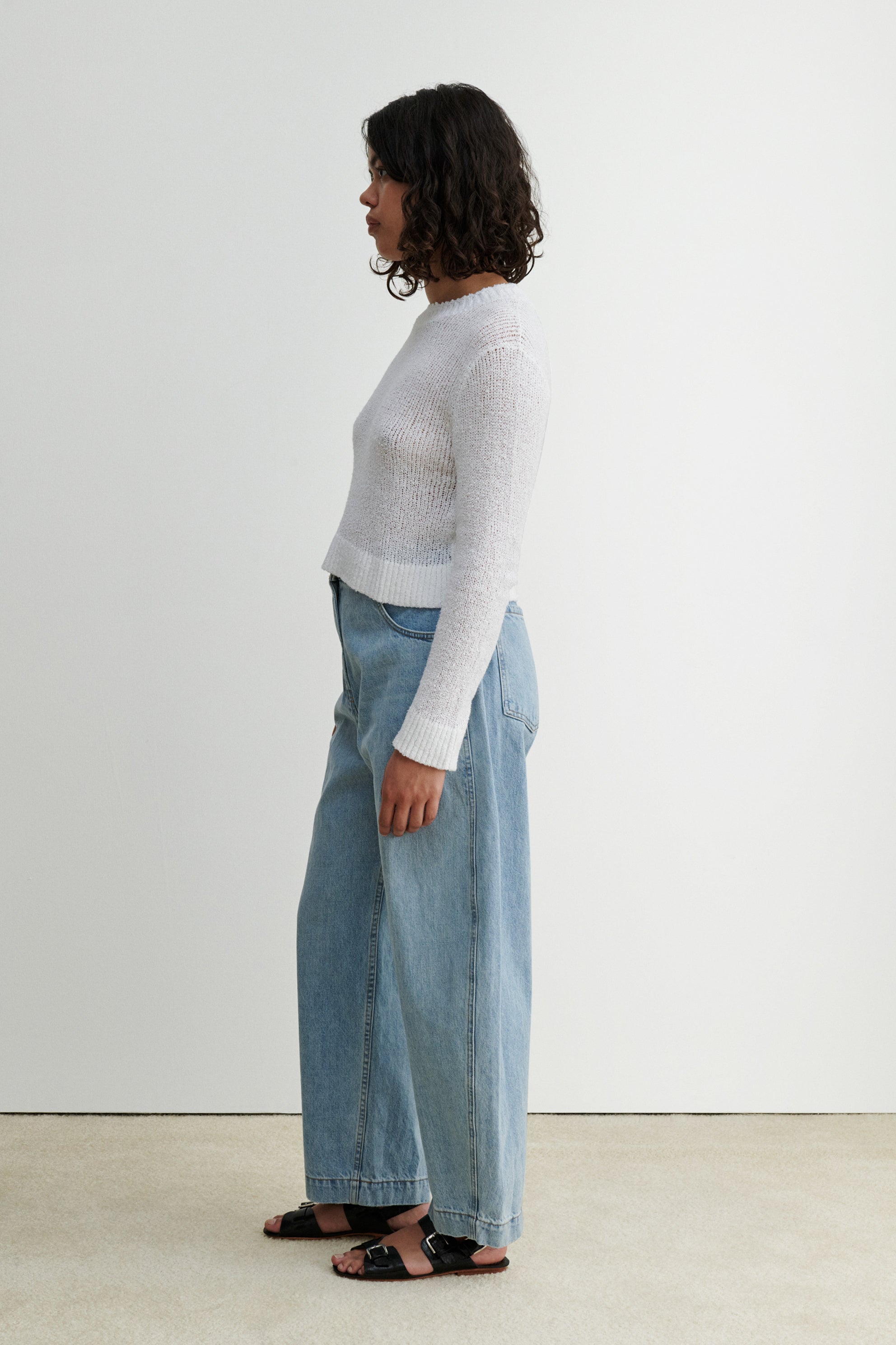 Keenan Pant - Rachel Comey
