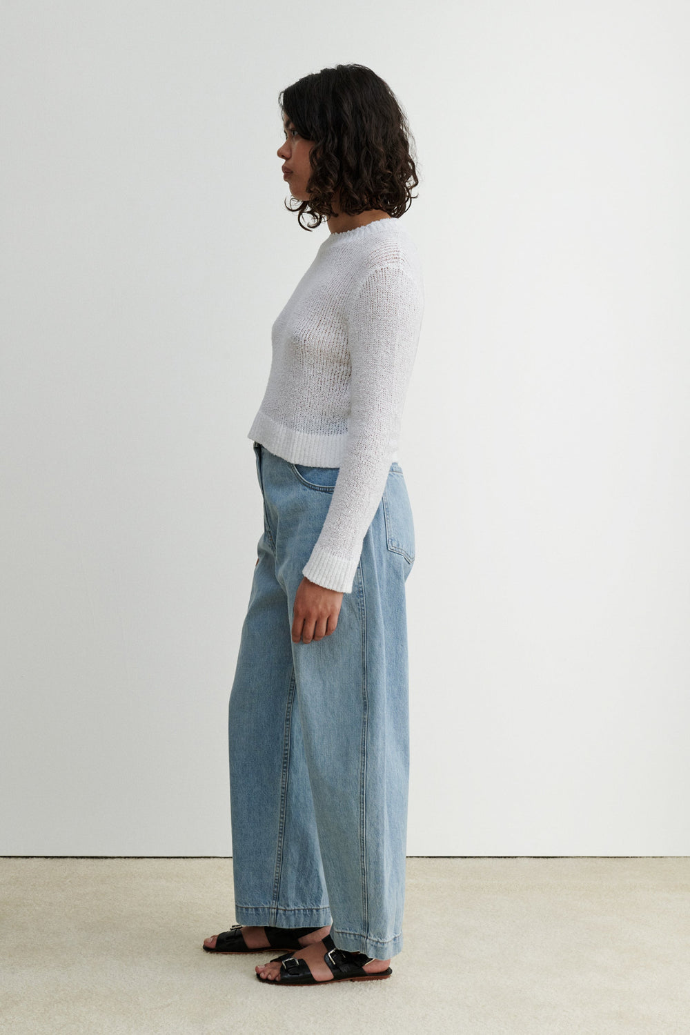 Keenan Pant - Rachel Comey