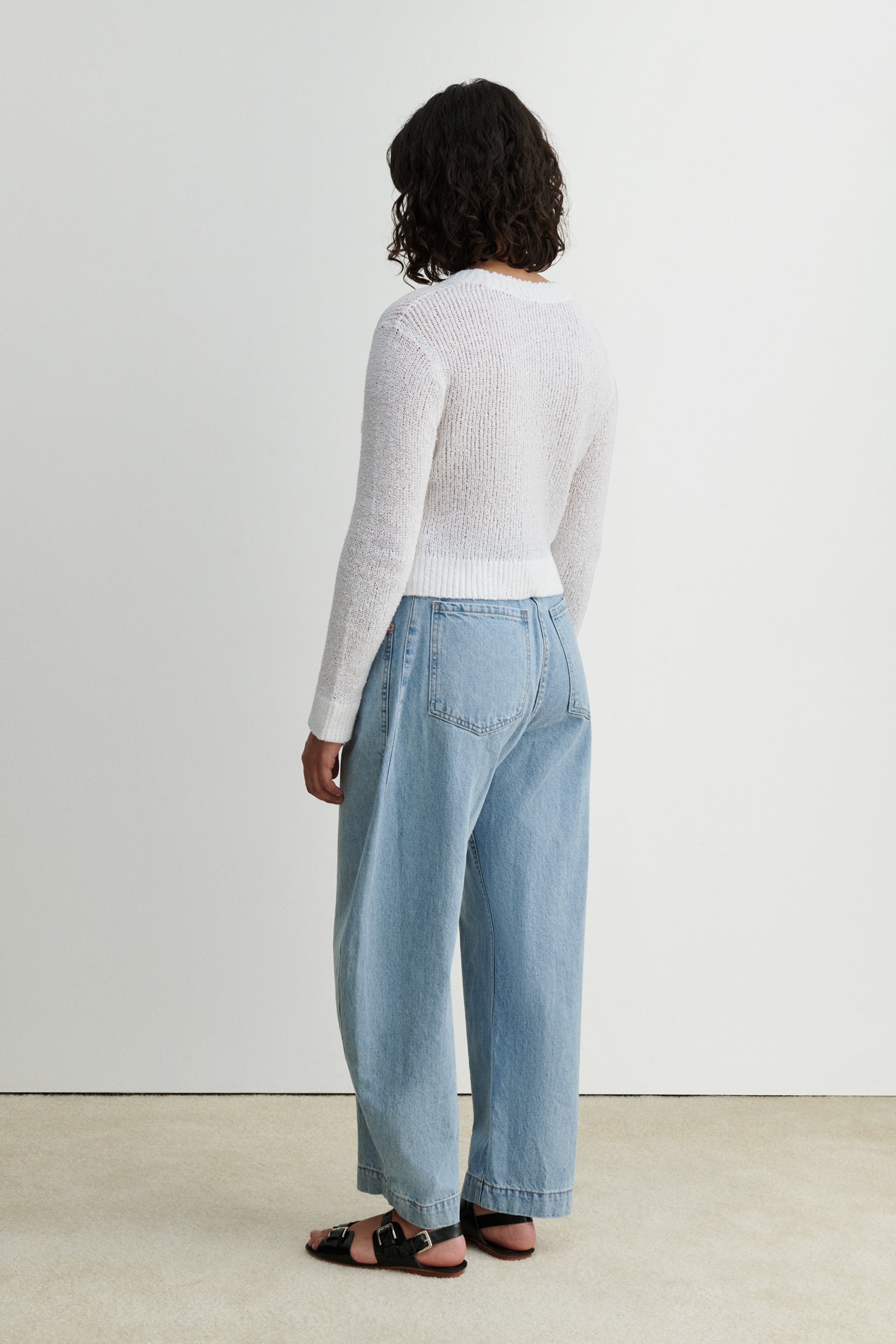 Keenan Pant - Rachel Comey