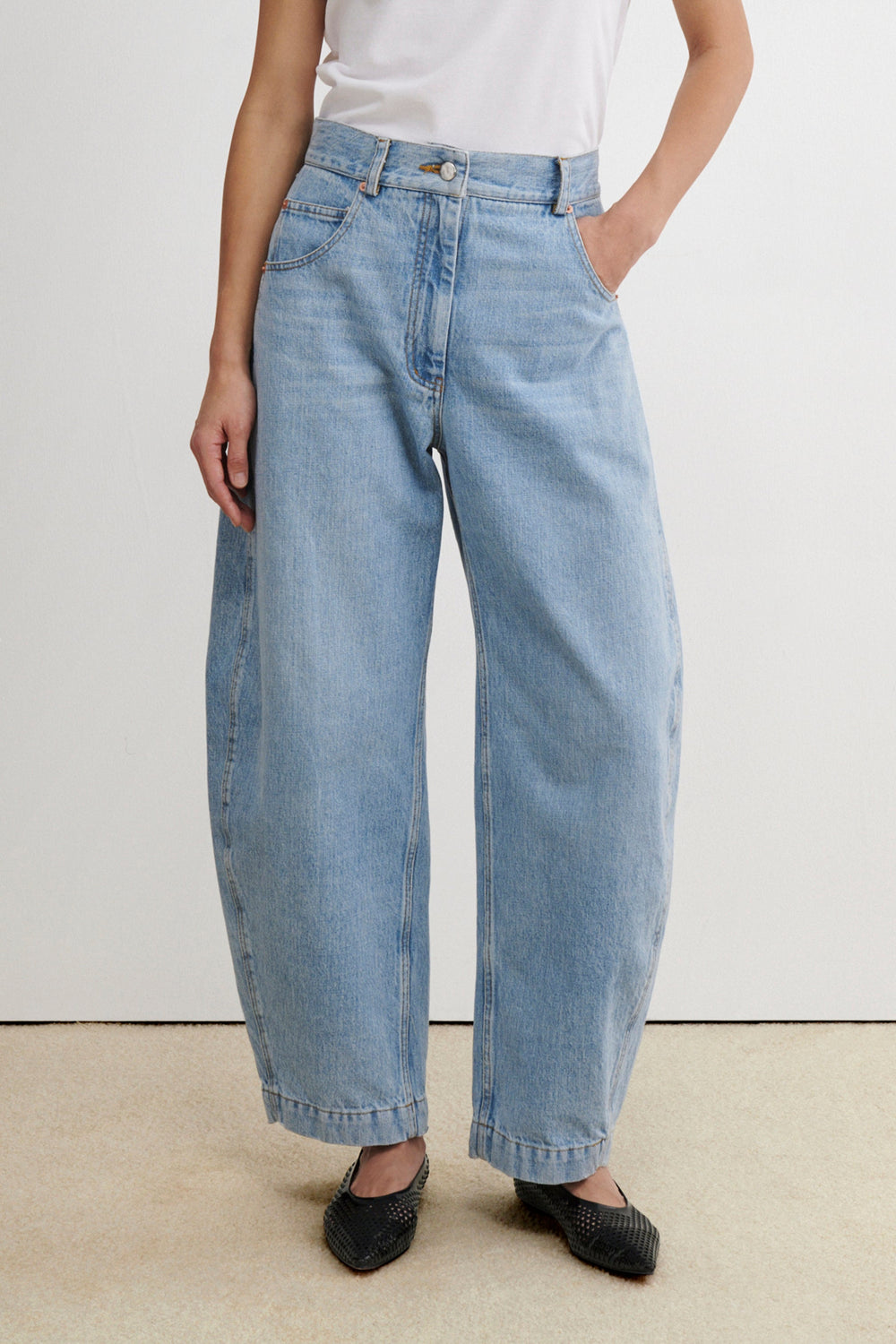 Keenan Pant - Rachel Comey