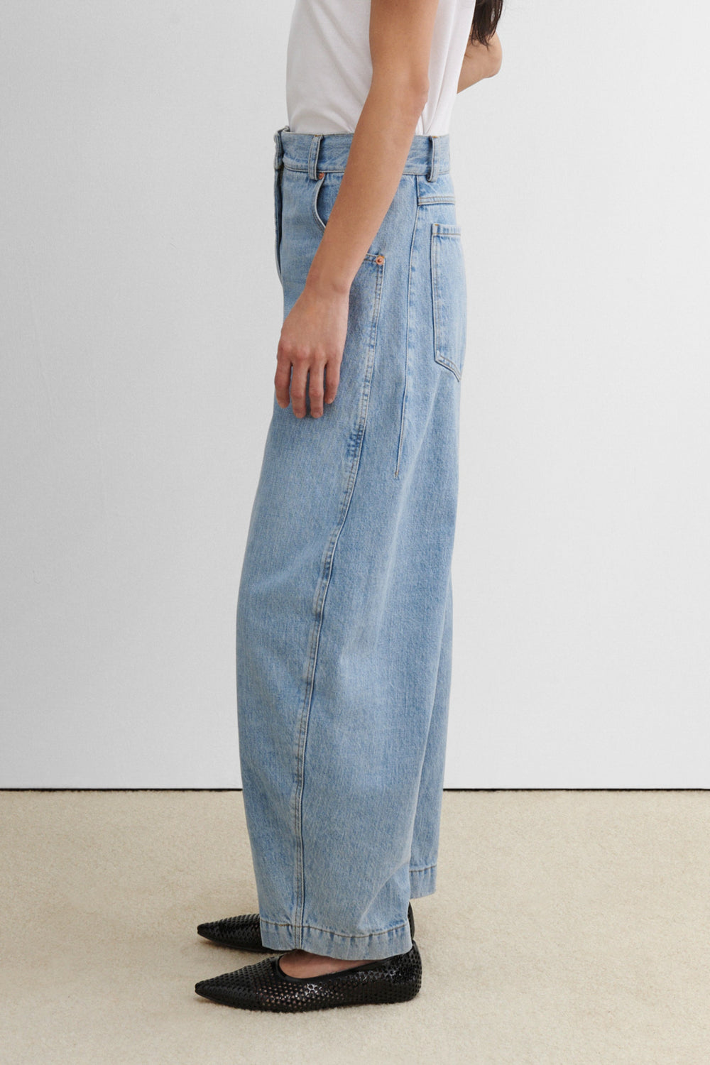 Keenan Pant - Rachel Comey