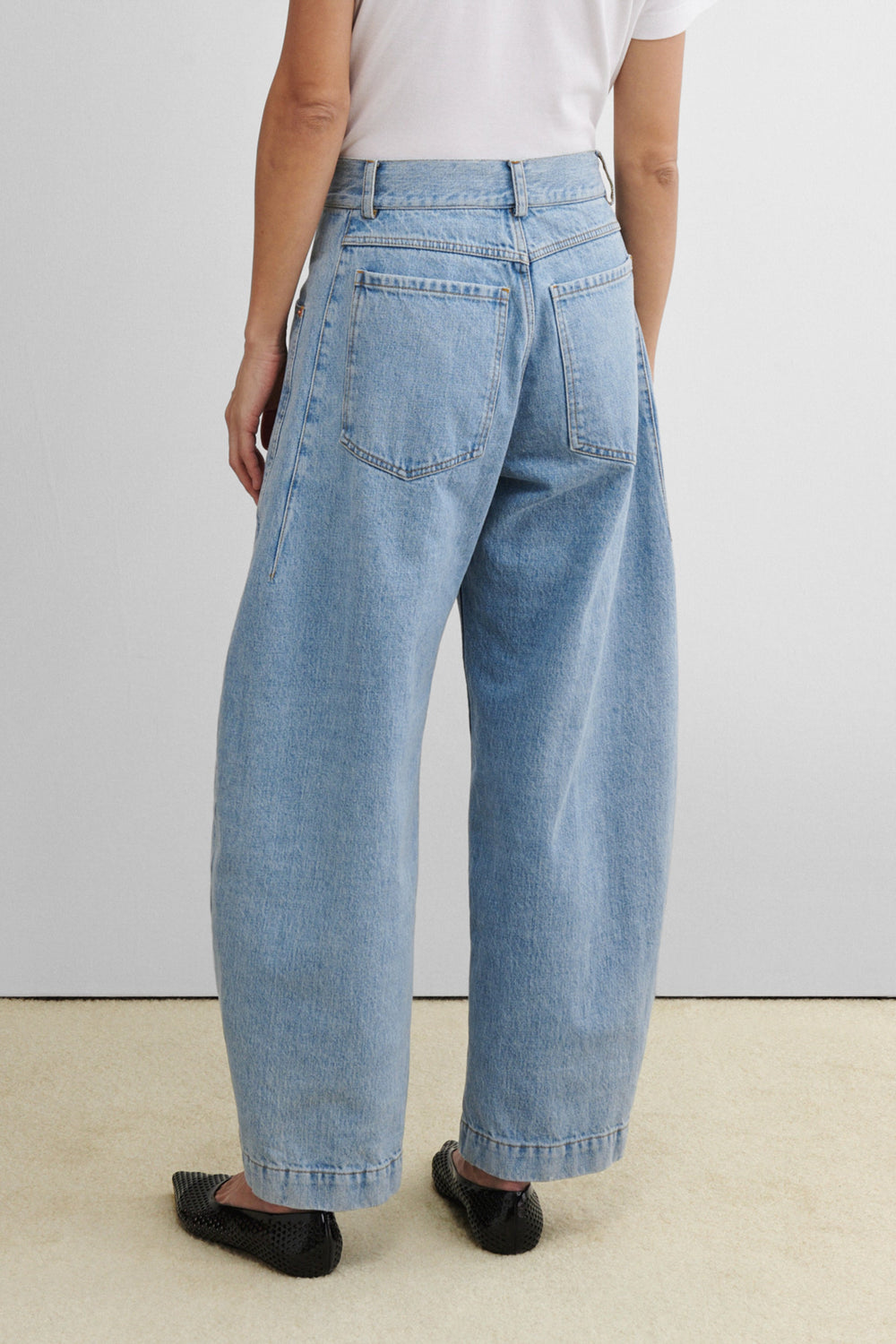 Keenan Pant - Rachel Comey