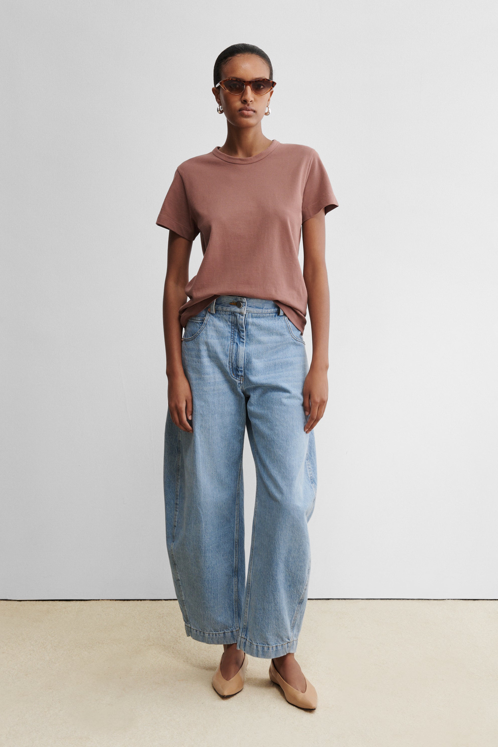 Keenan Pant - Rachel Comey