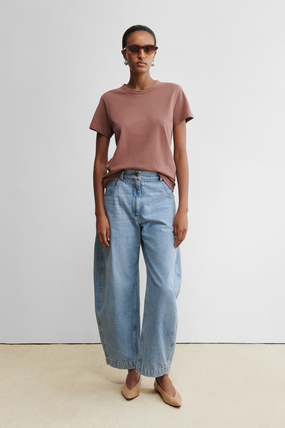 Keenan Pant - Rachel Comey