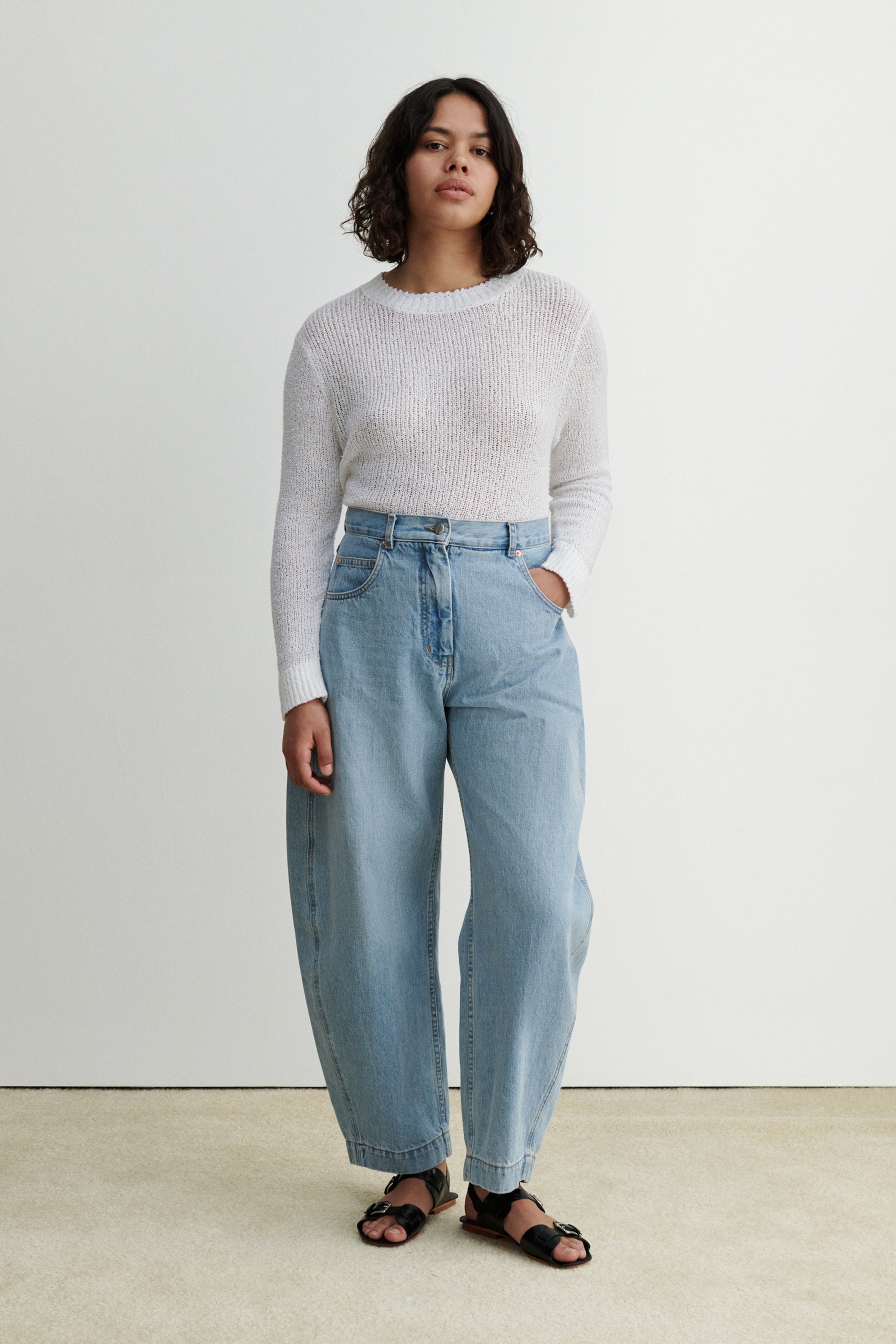 Keenan Pant - Rachel Comey