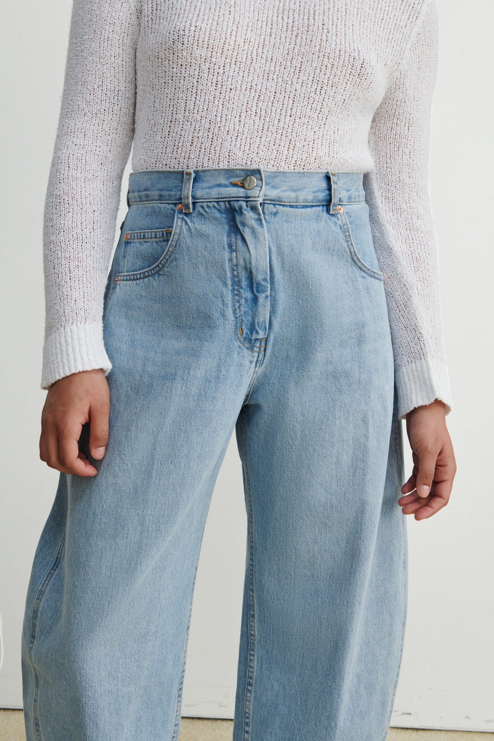 Keenan Pant - Rachel Comey