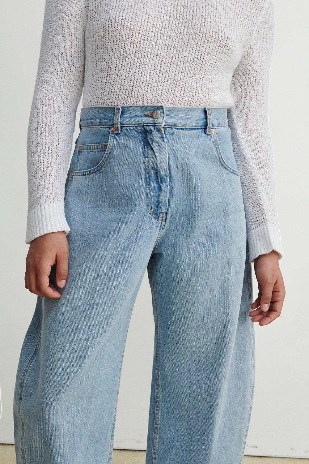 Keenan Pant - Rachel Comey