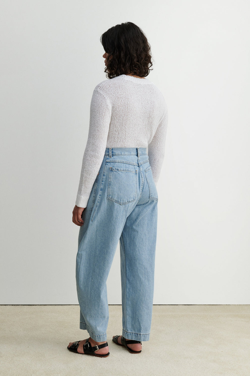 Keenan Pant - Rachel Comey