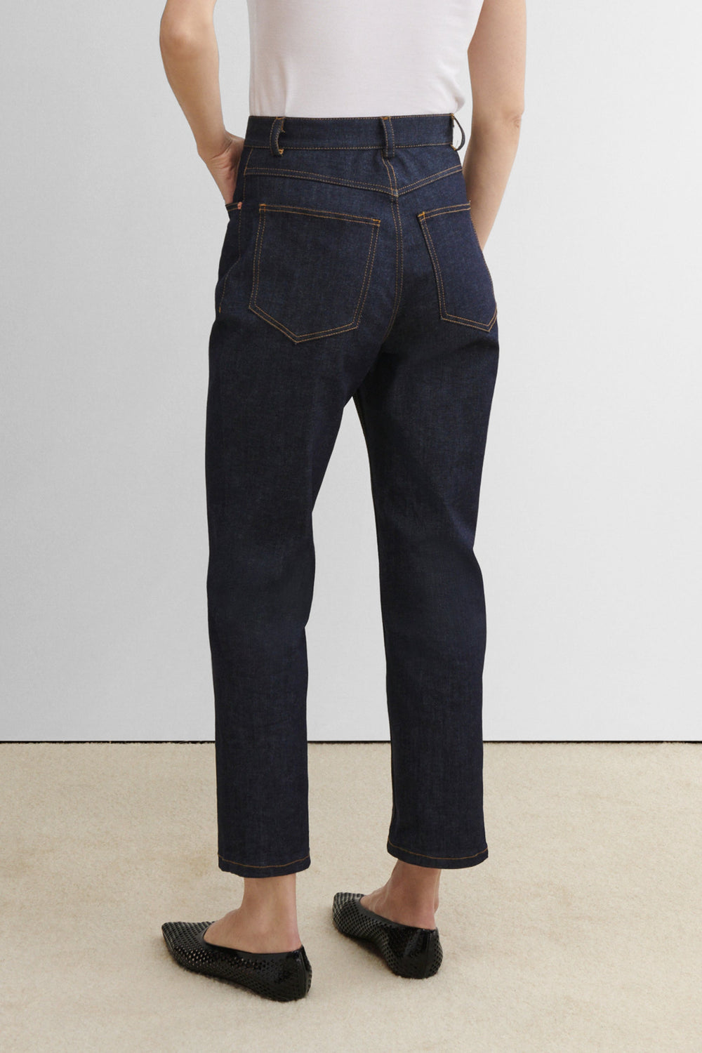 Hepburn Pant - Rachel Comey