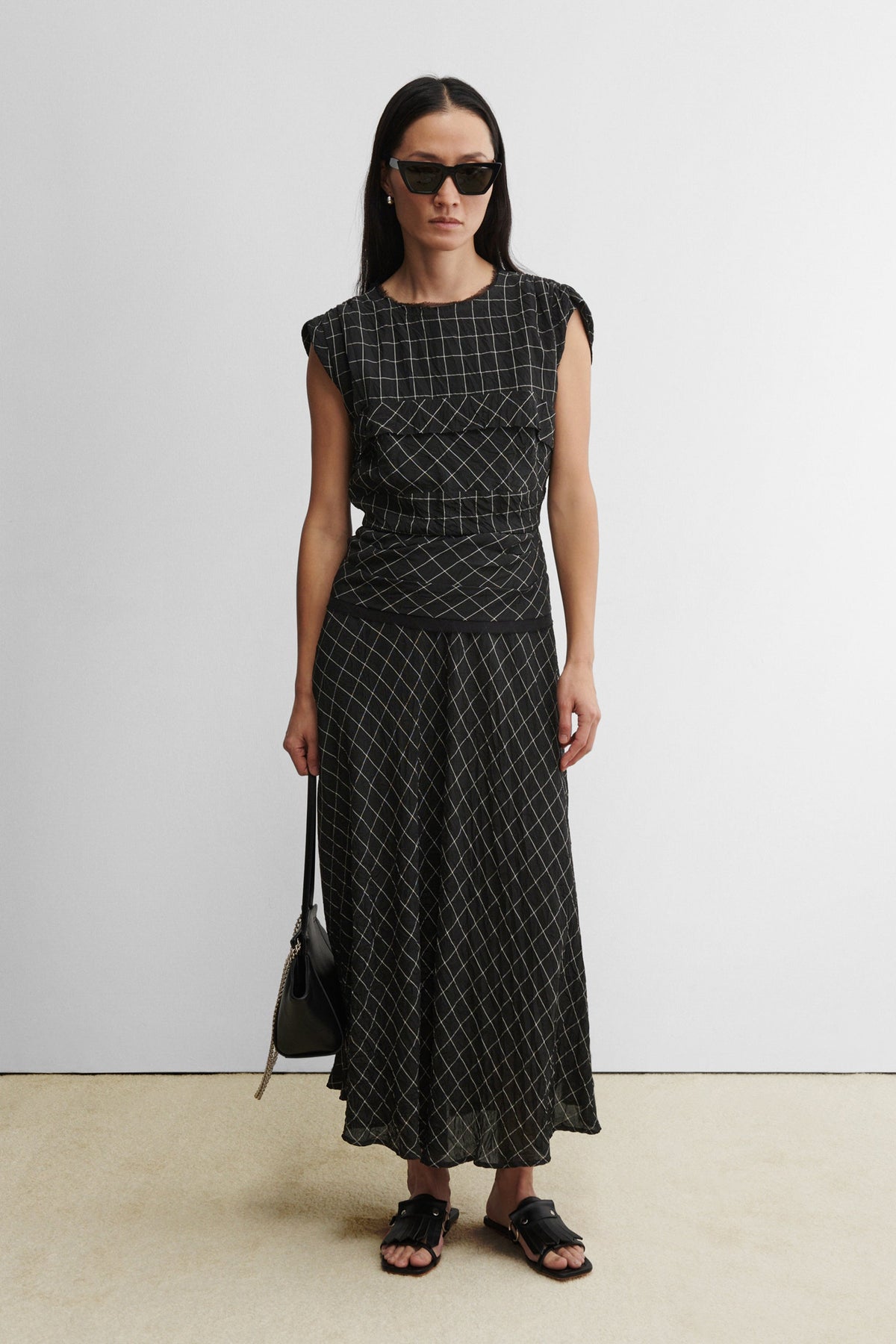 Hilo Dress - Rachel Comey