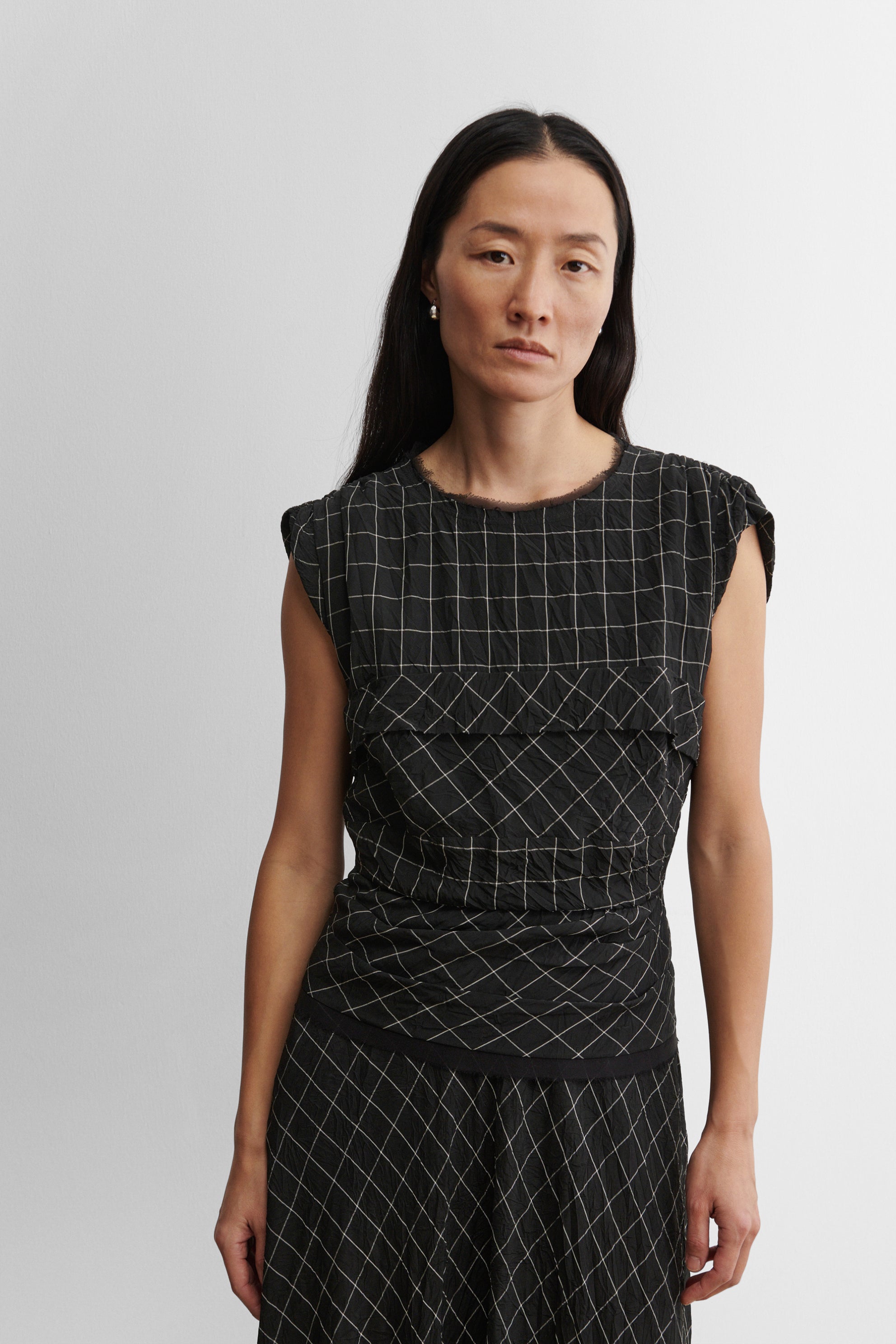 Hilo Dress - Rachel Comey