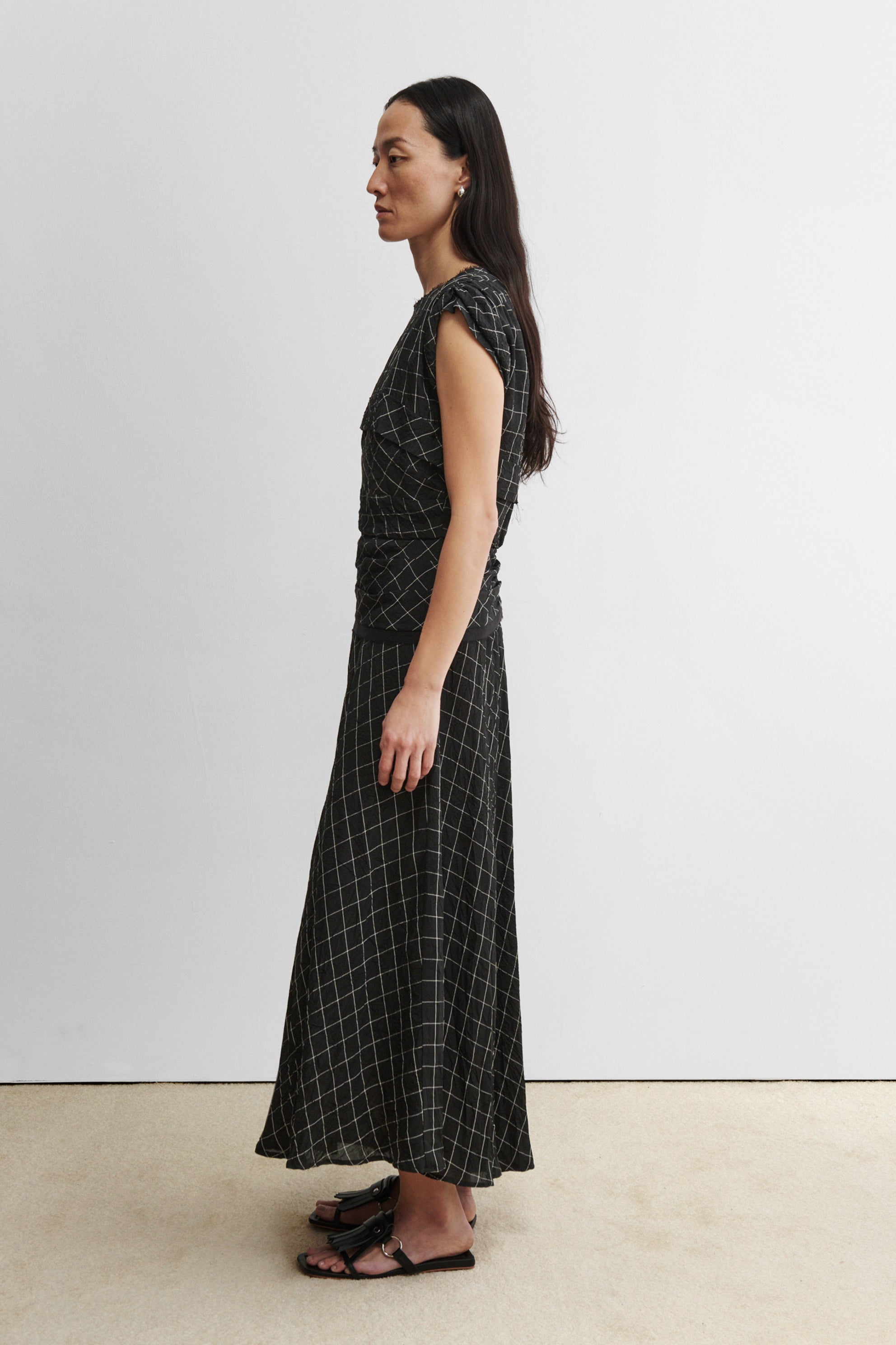 Hilo Dress - Rachel Comey