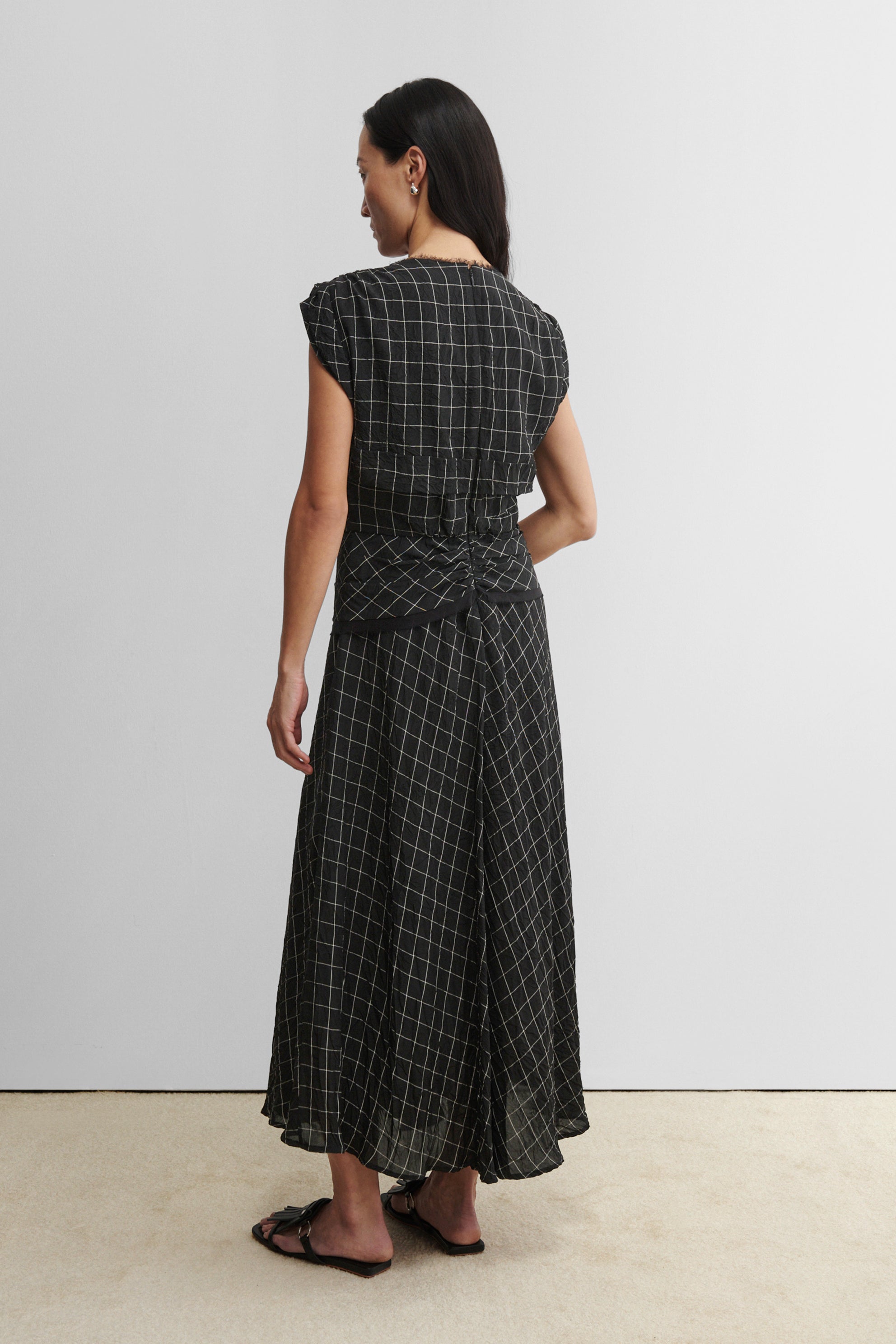 Hilo Dress - Rachel Comey