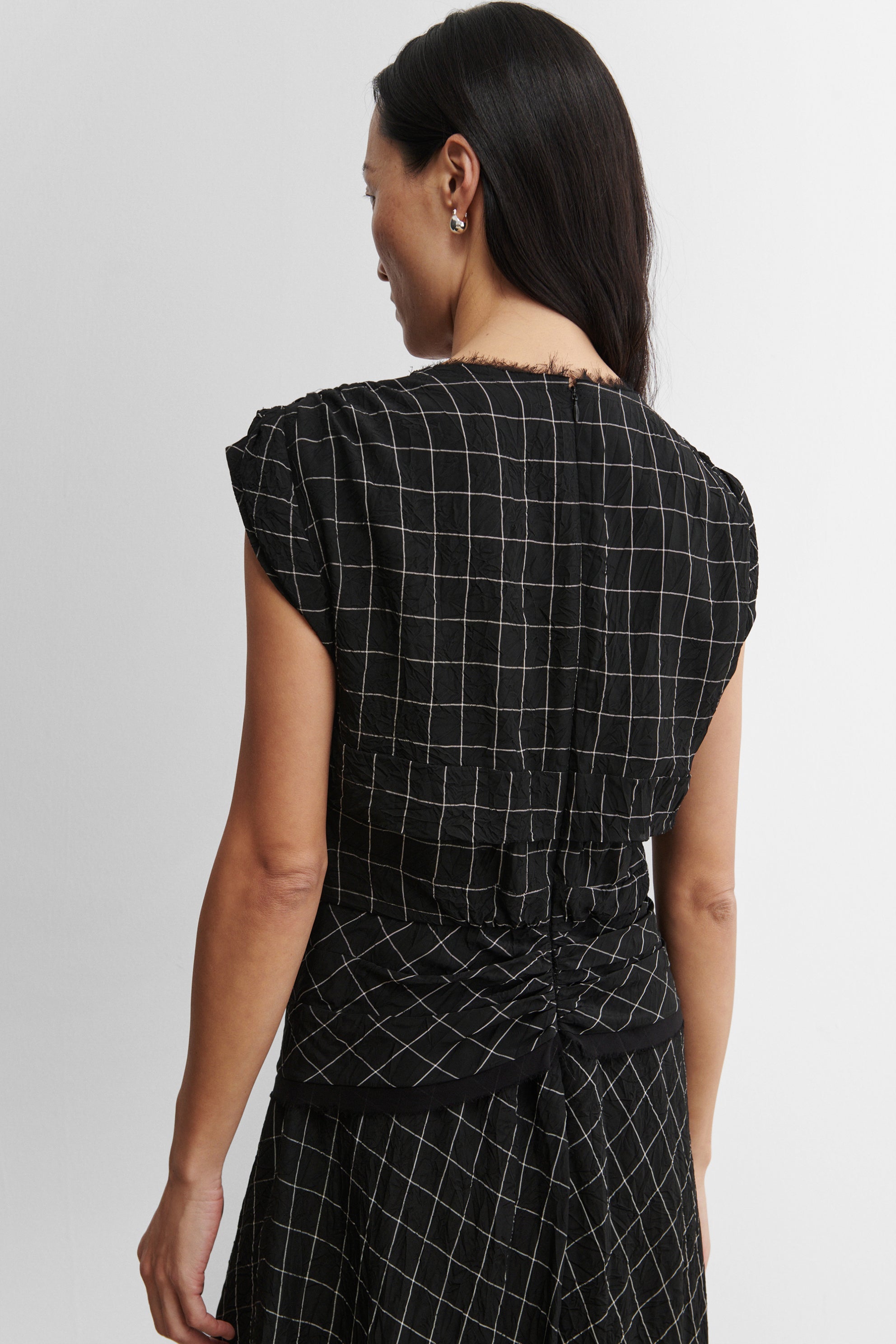 Hilo Dress - Rachel Comey