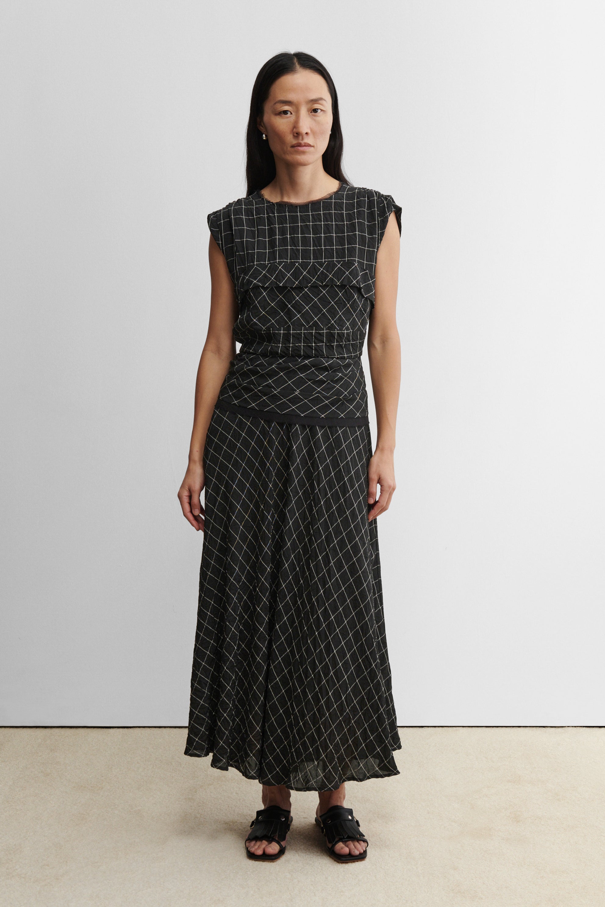 Hilo Dress - Rachel Comey