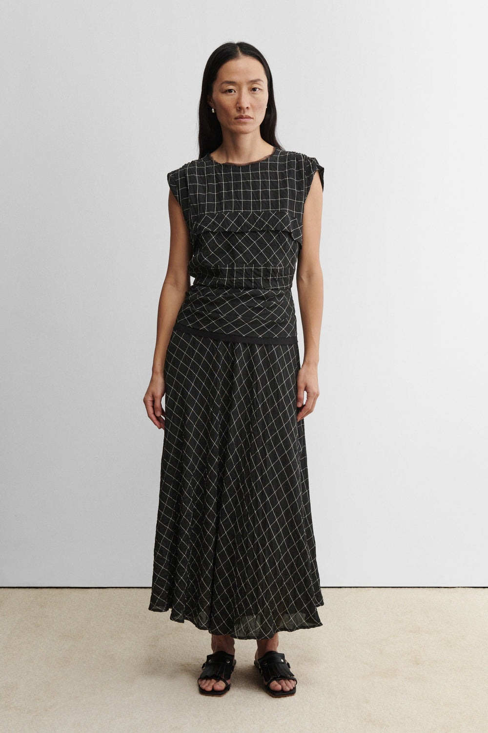 Hilo Dress - Rachel Comey