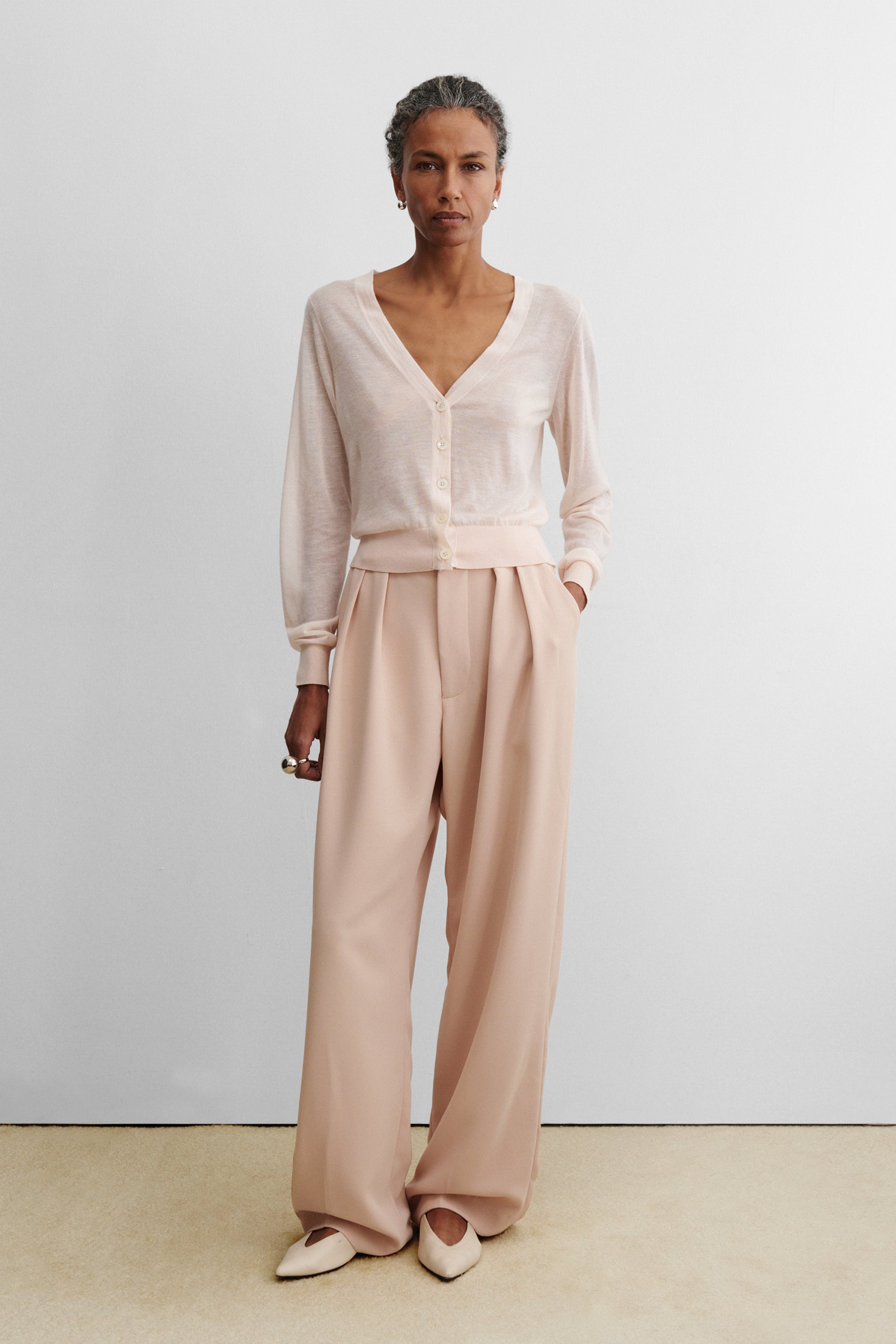Essere Cardigan - Rachel Comey