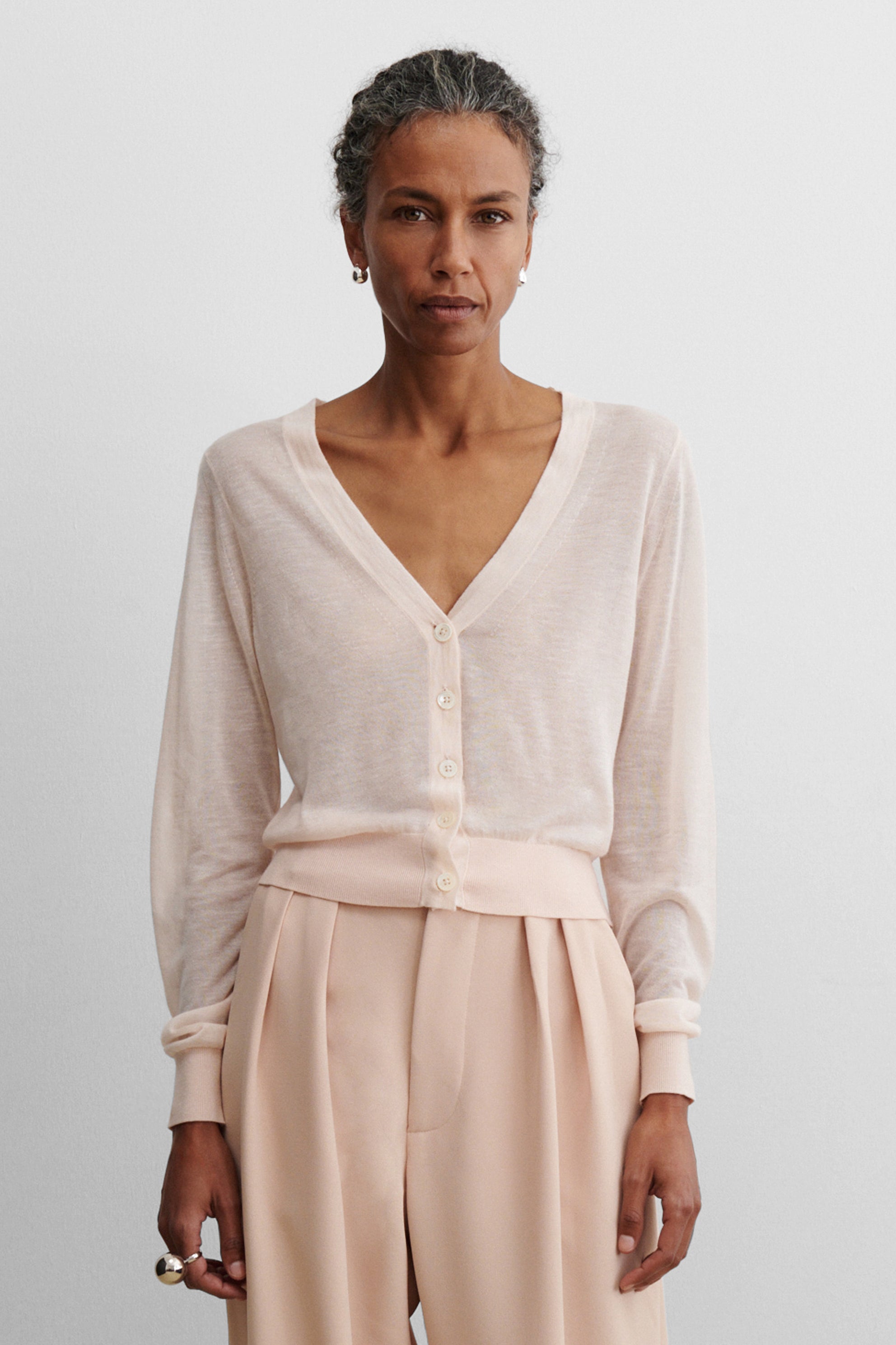 Essere Cardigan - Rachel Comey