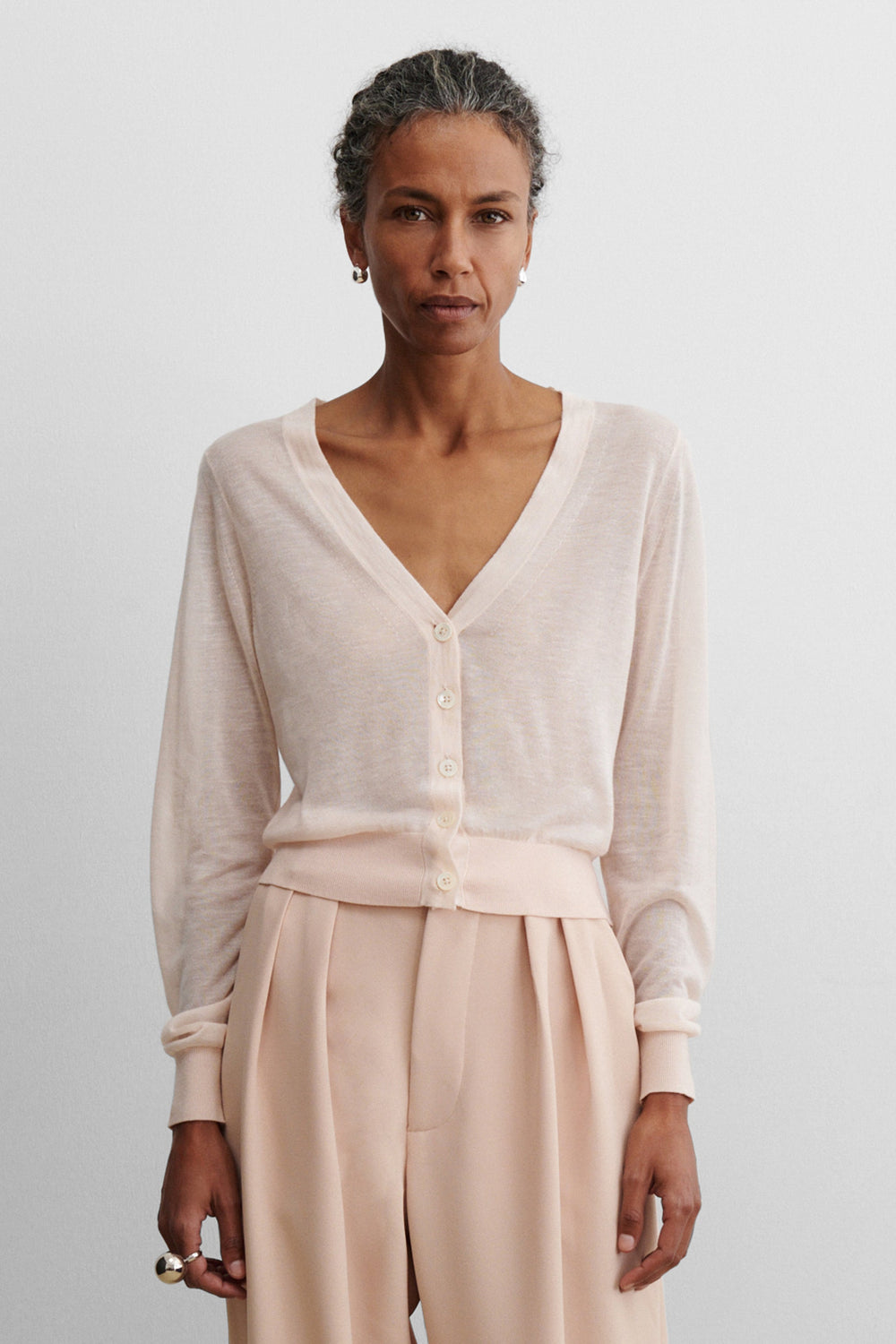 Essere Cardigan - Rachel Comey