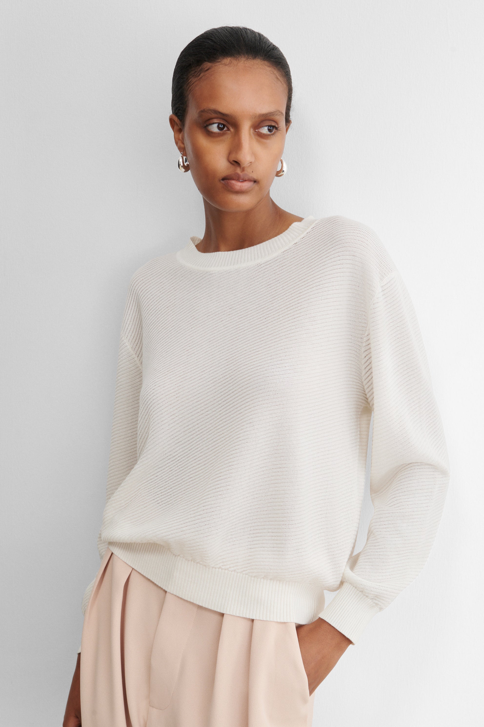 Redding Top - Rachel Comey