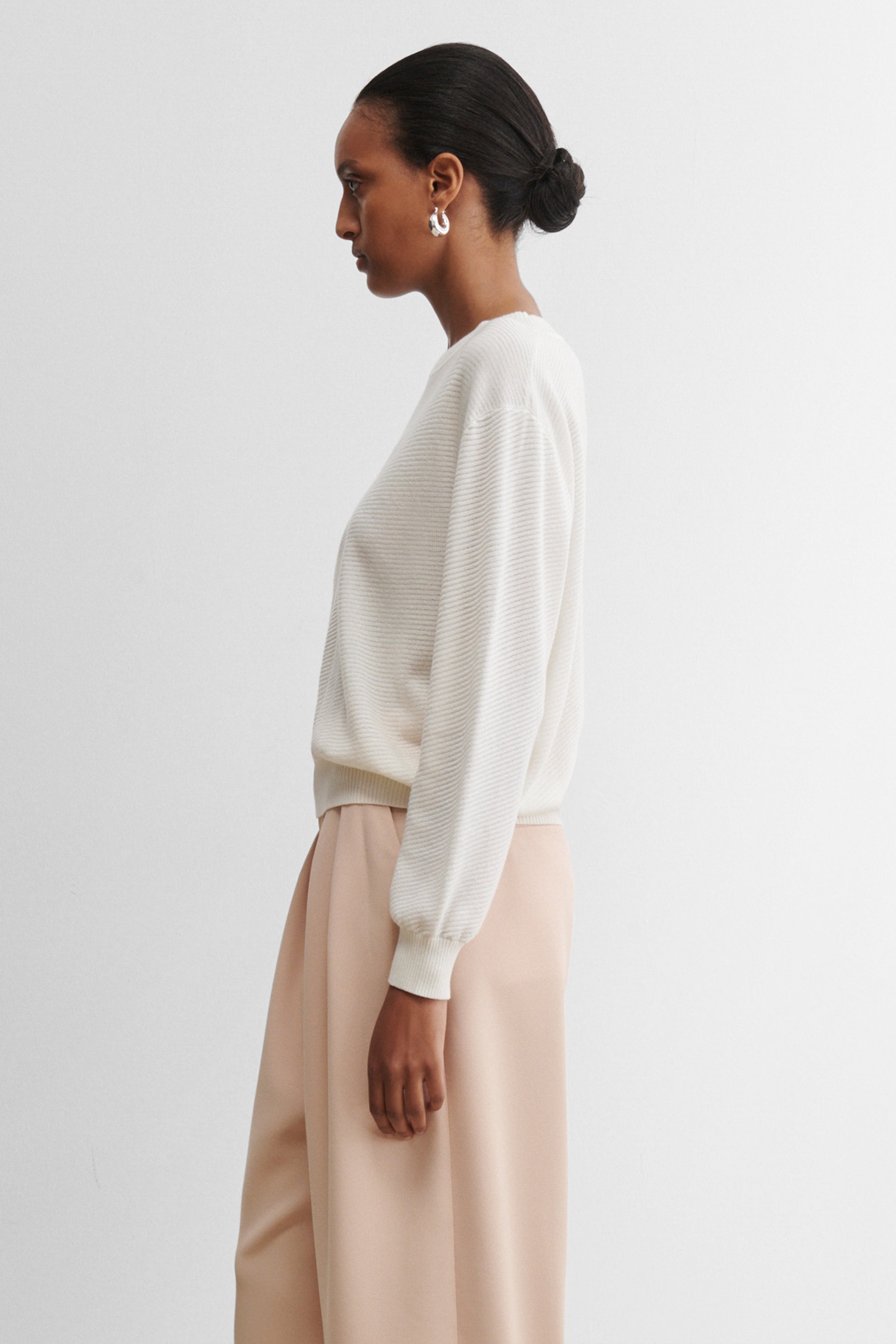 Redding Top - Rachel Comey