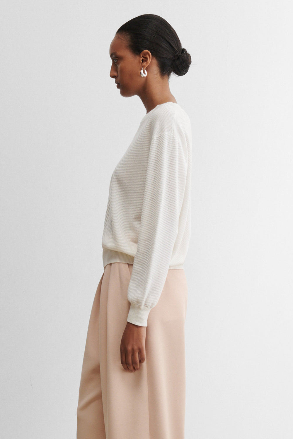 Redding Top - Rachel Comey