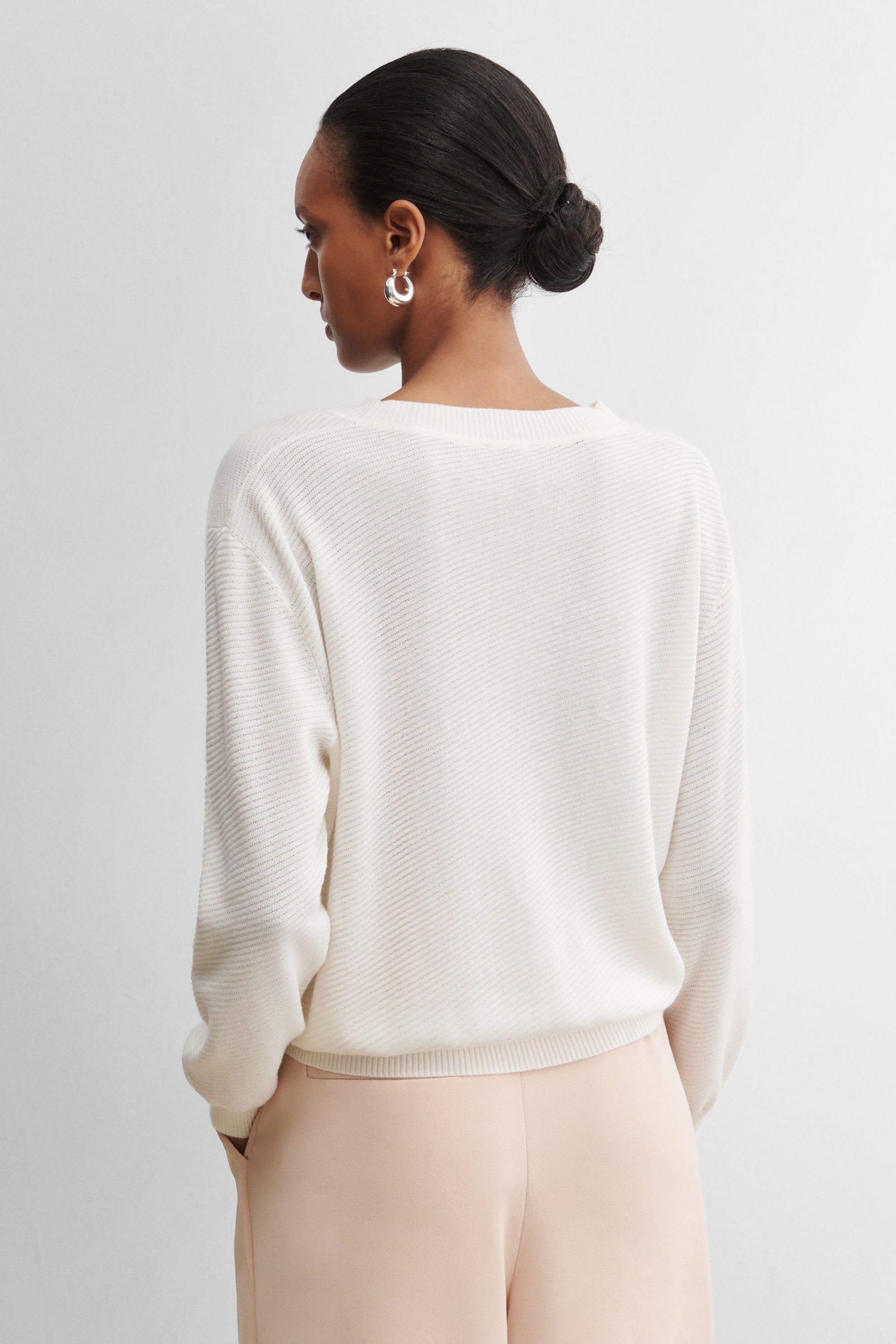Redding Top - Rachel Comey