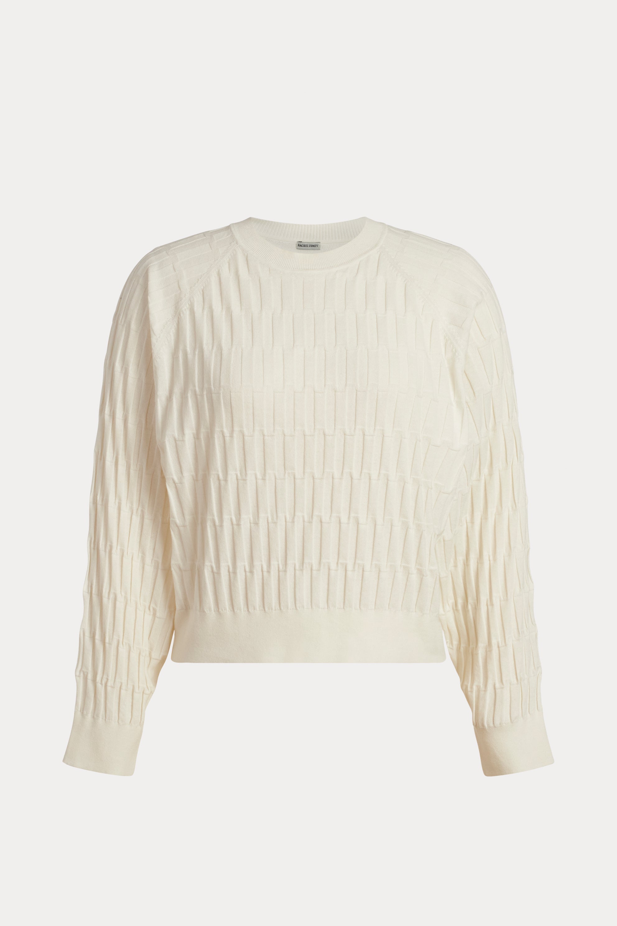 Redding Top - Rachel Comey