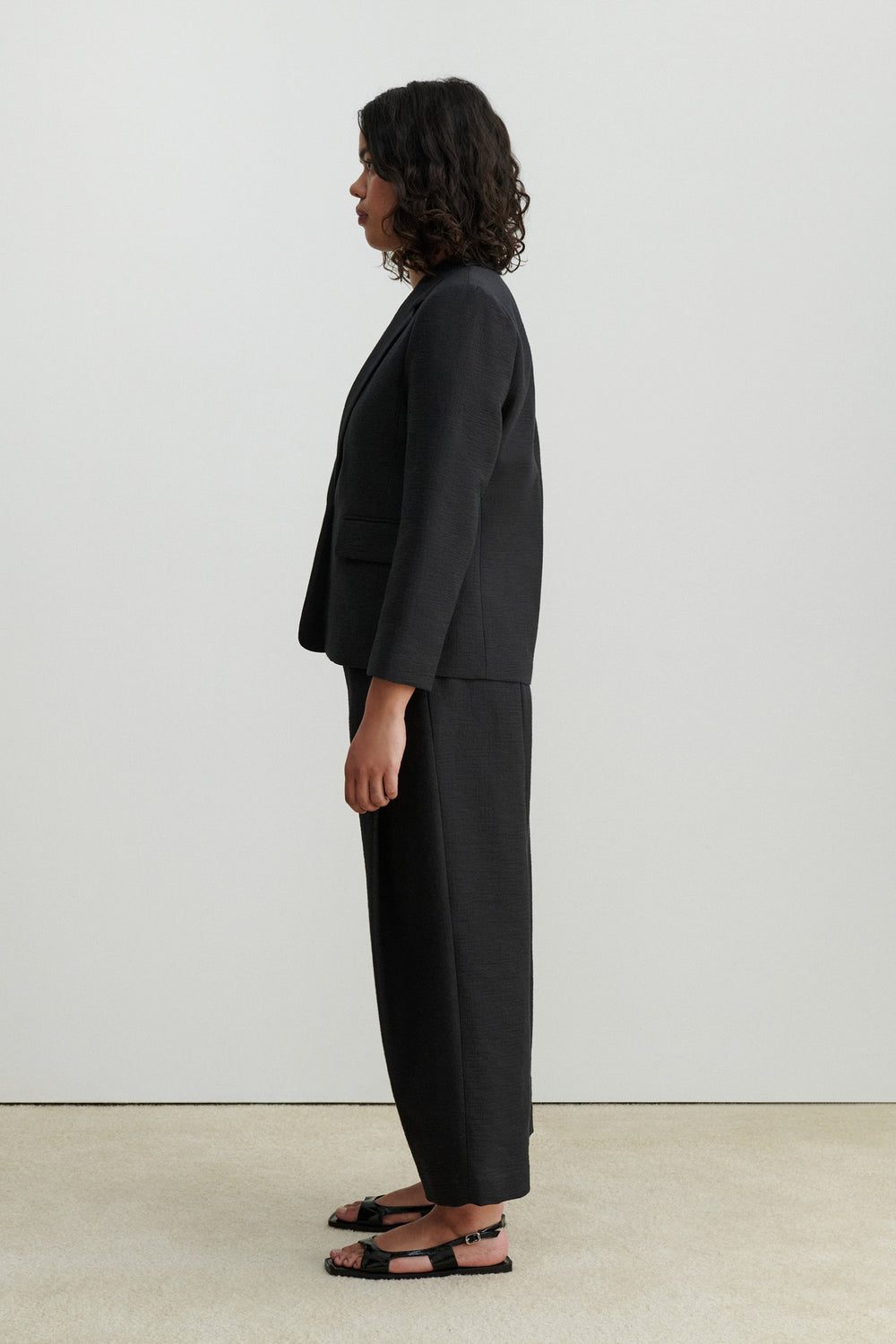 Holker Blazer - Rachel Comey