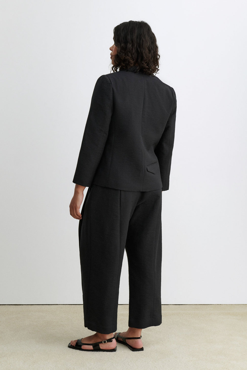 Holker Blazer - Rachel Comey