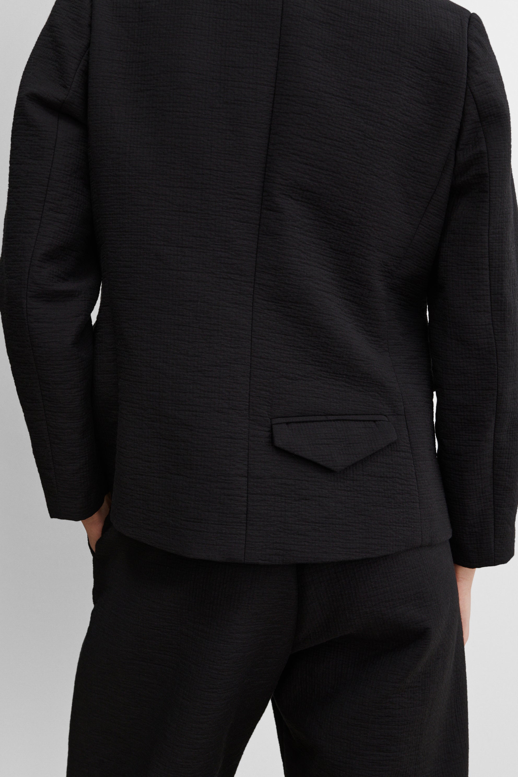 Holker Blazer - Rachel Comey