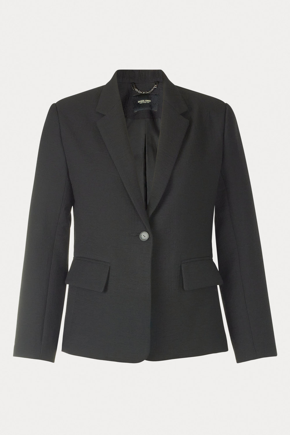 Holker Blazer - Rachel Comey