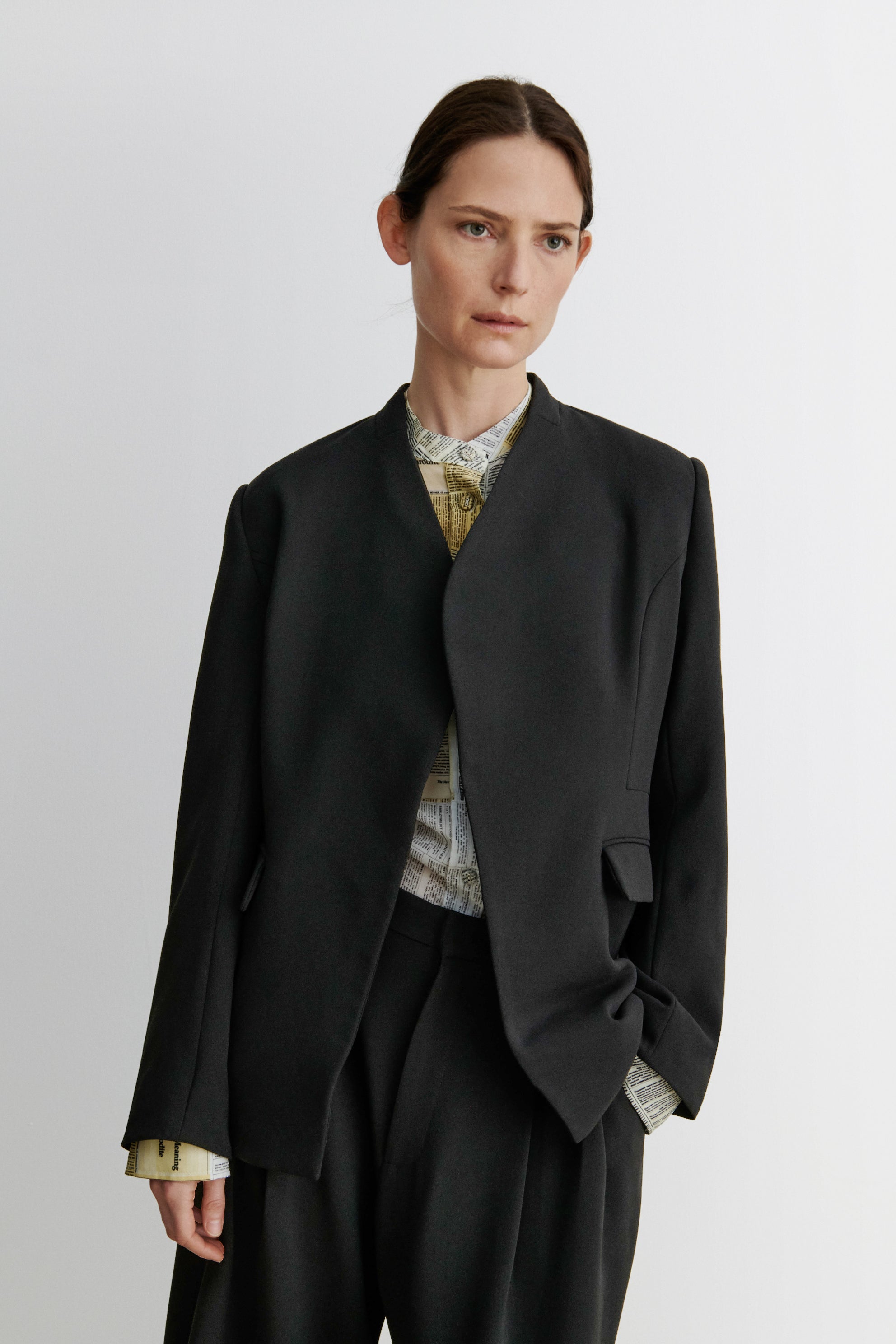 Dinely Blazer - Rachel Comey