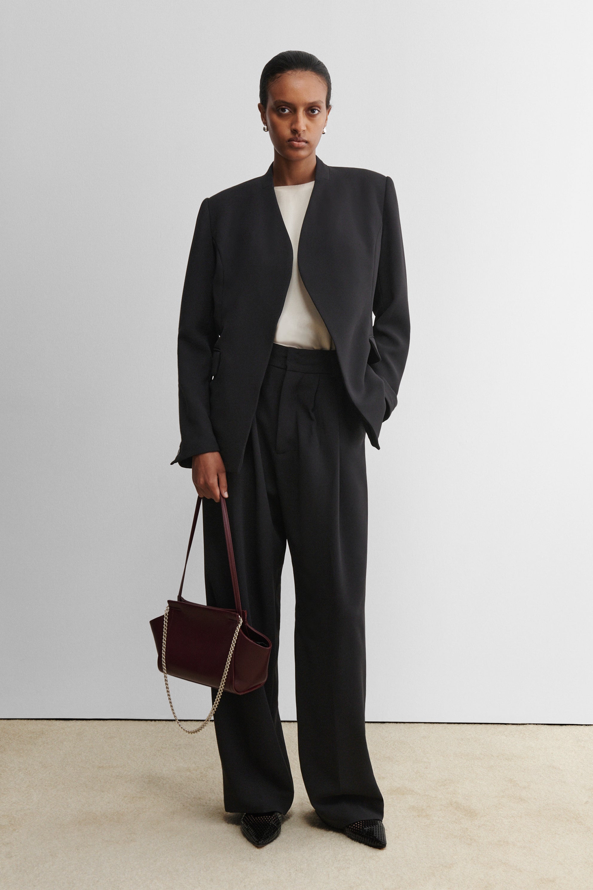 Dinely Blazer - Rachel Comey