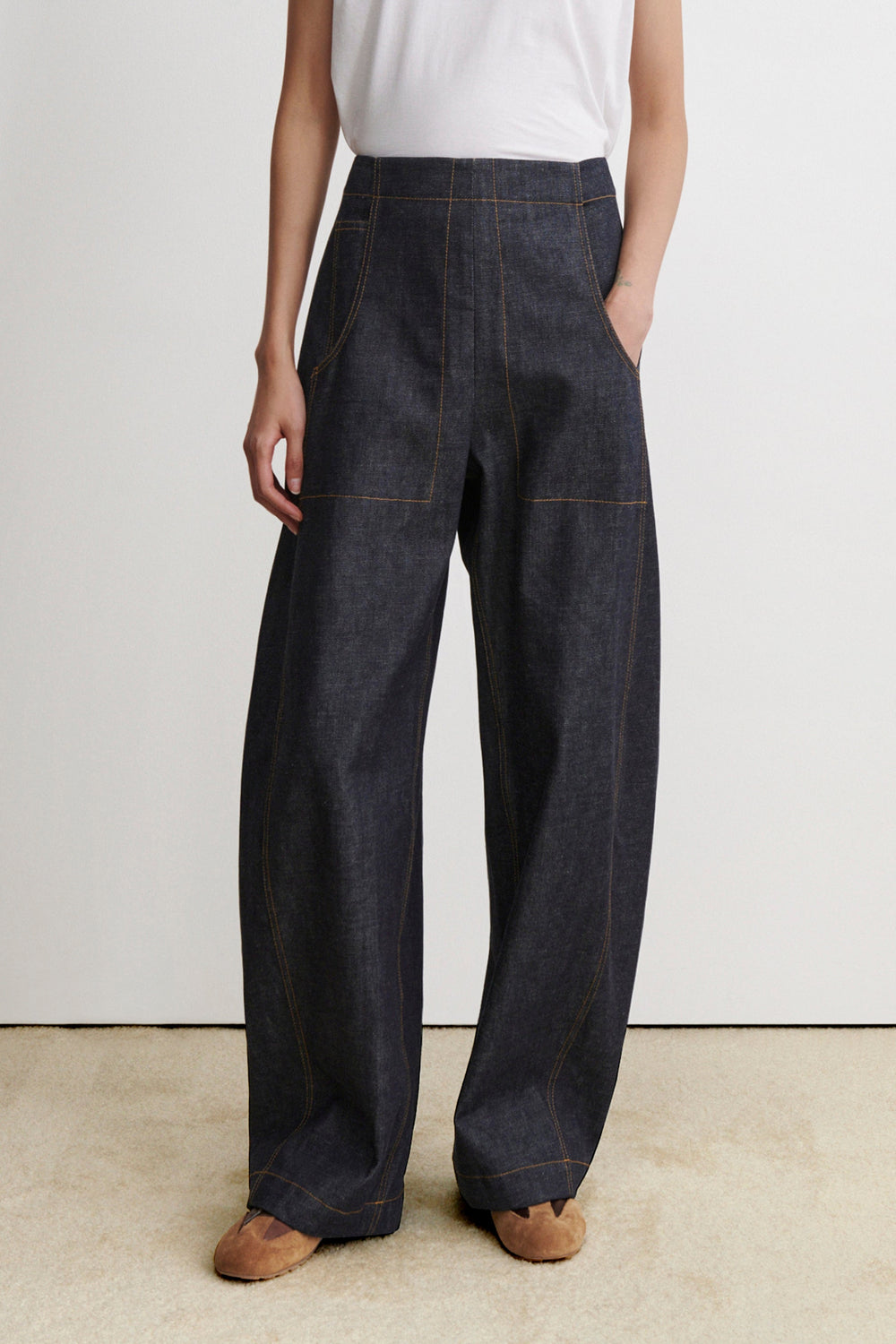 Tany Pant - Rachel Comey