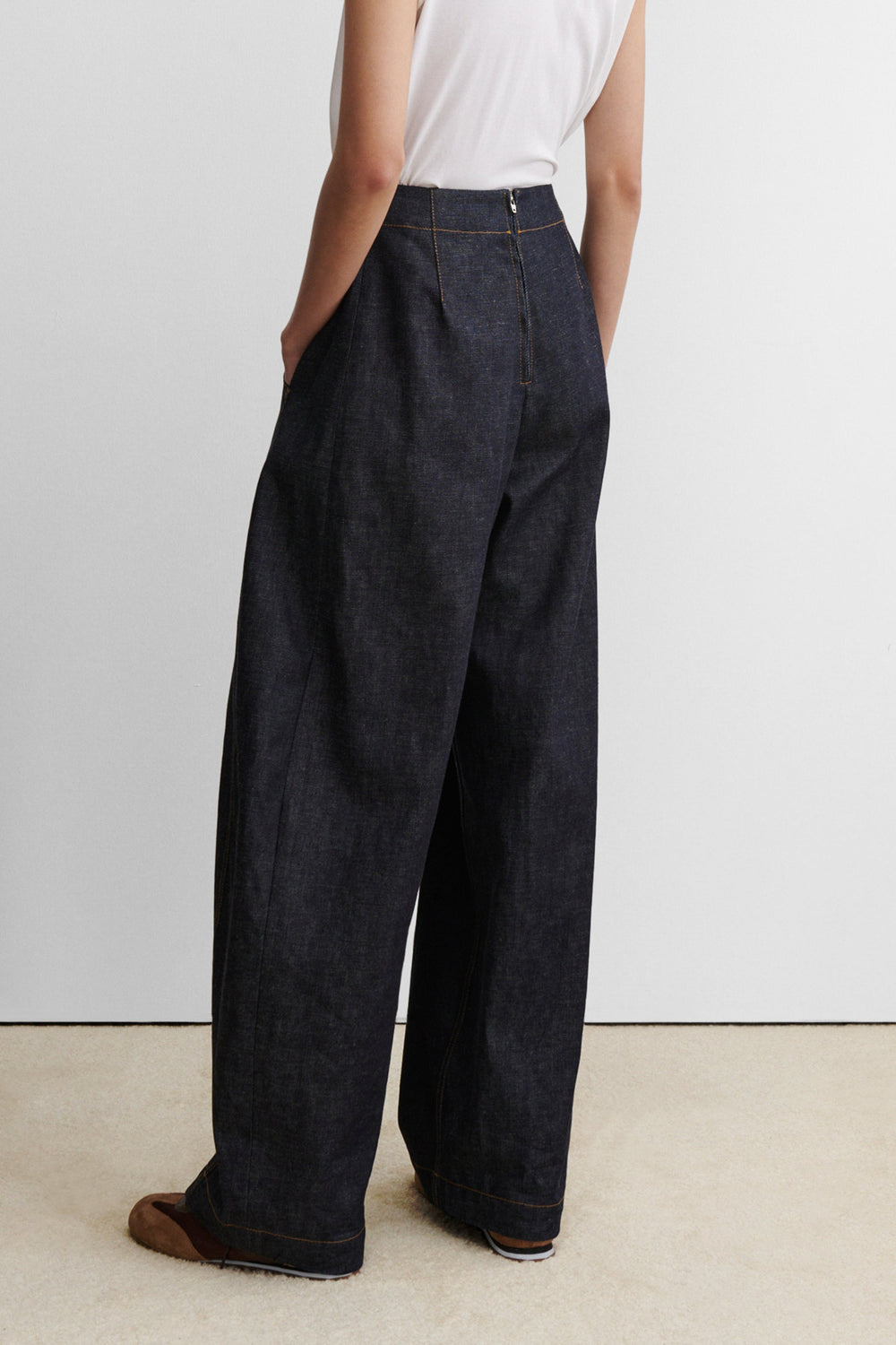 Tany Pant - Rachel Comey